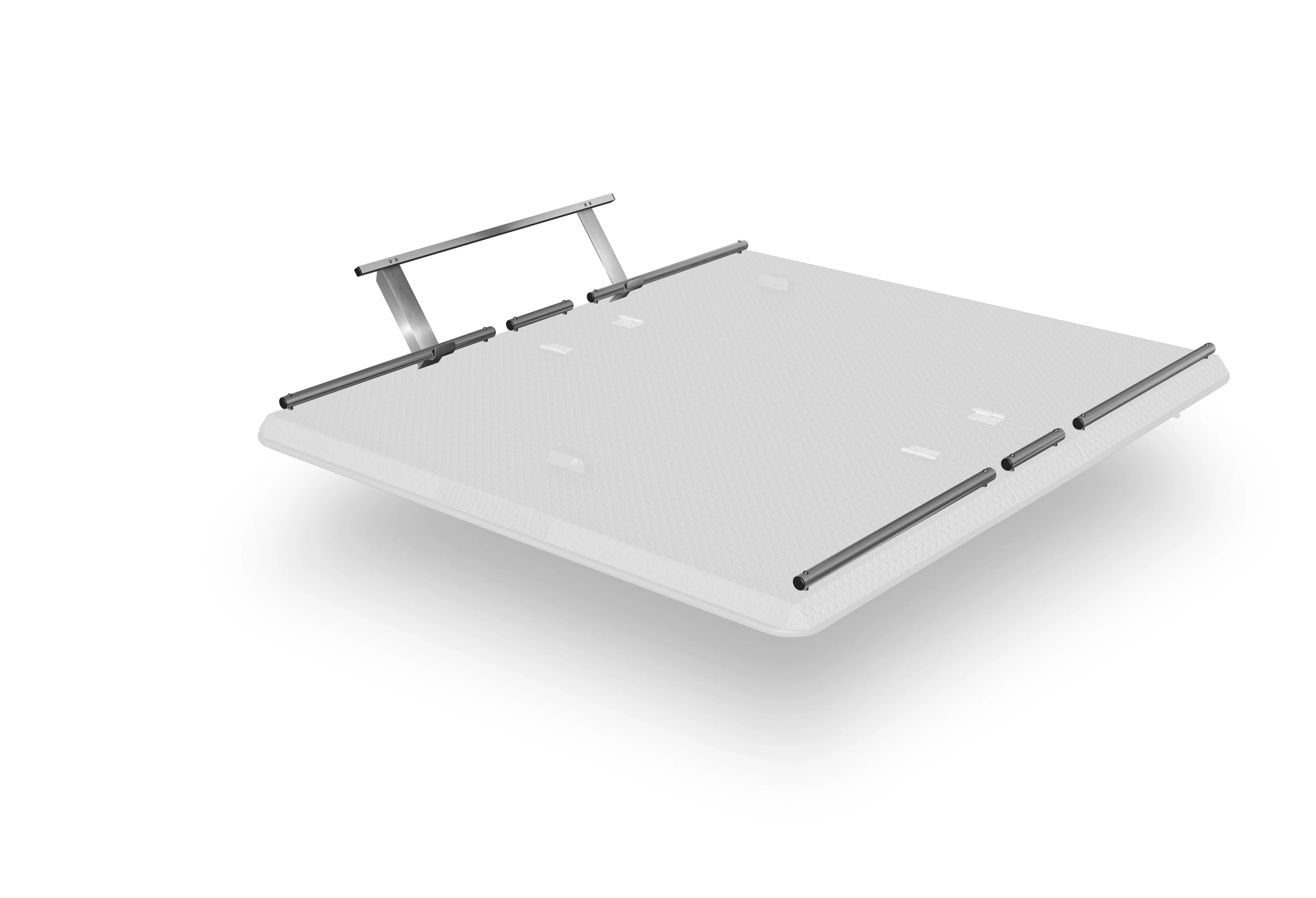 ATV Side-Loading Kit - Toyota Tundra - Image 3