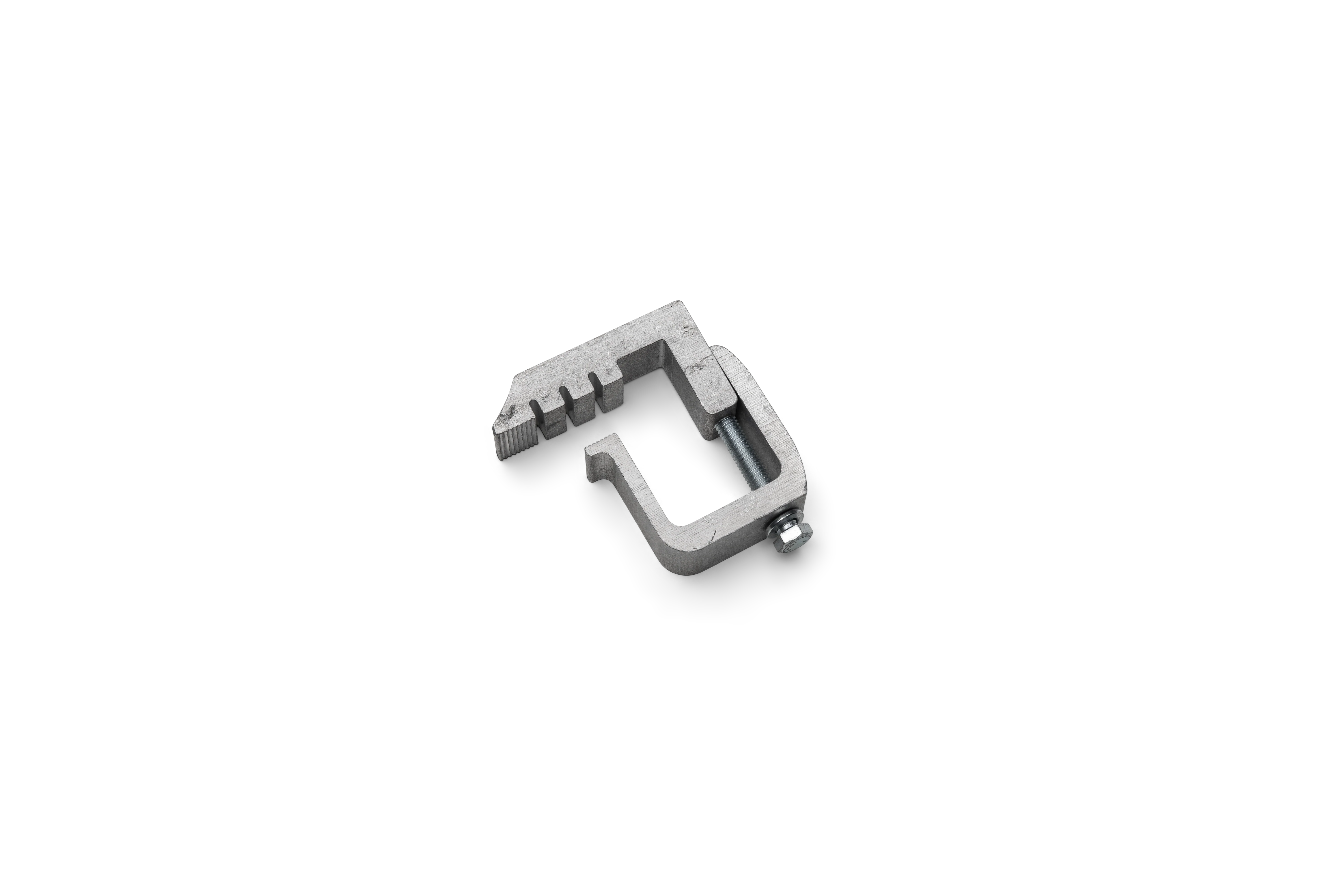 Cap Clamp