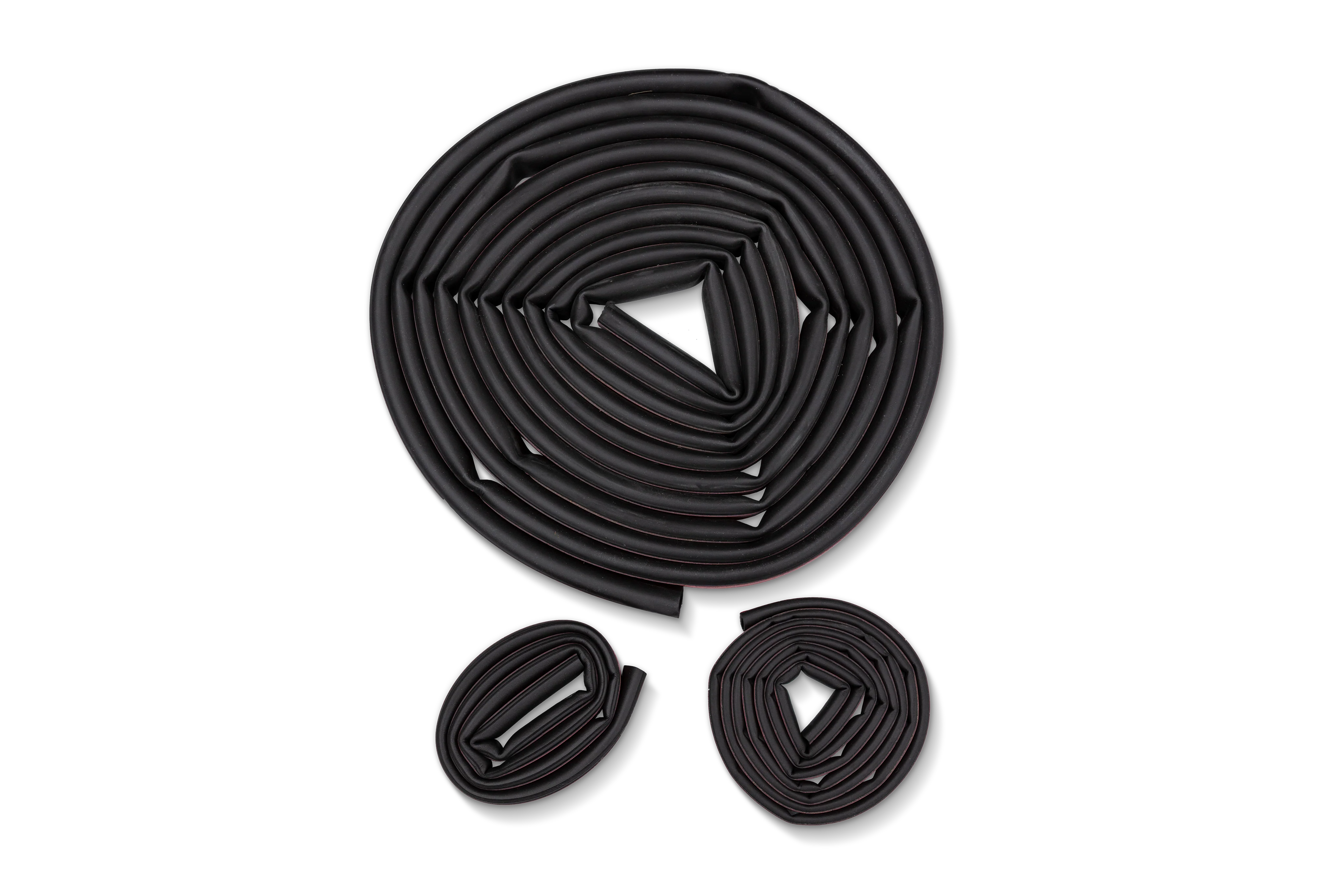 Cover Perimeter Weatherstrip Kit