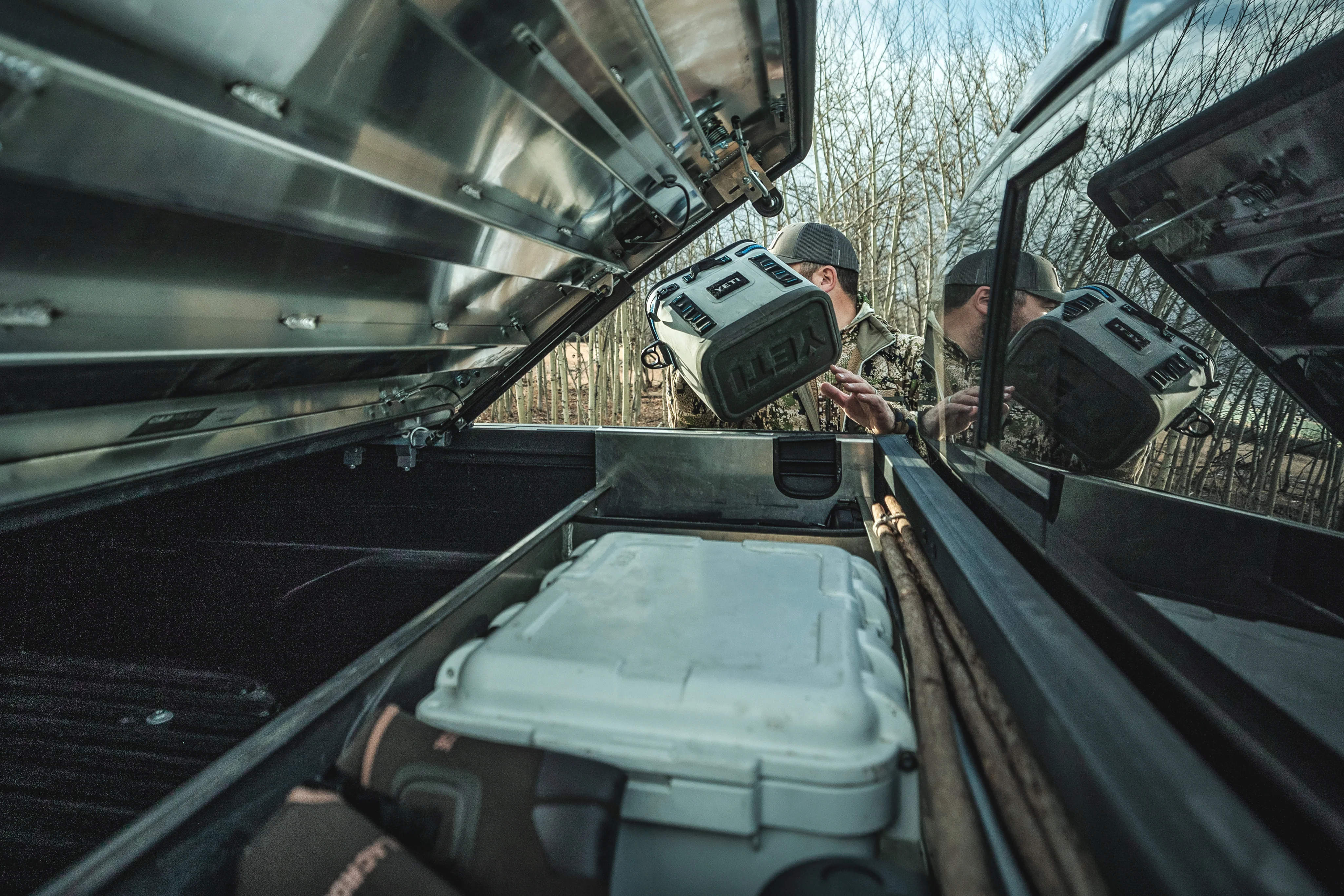 Wingman™ Cross Bin 13 - Ford - Image 7