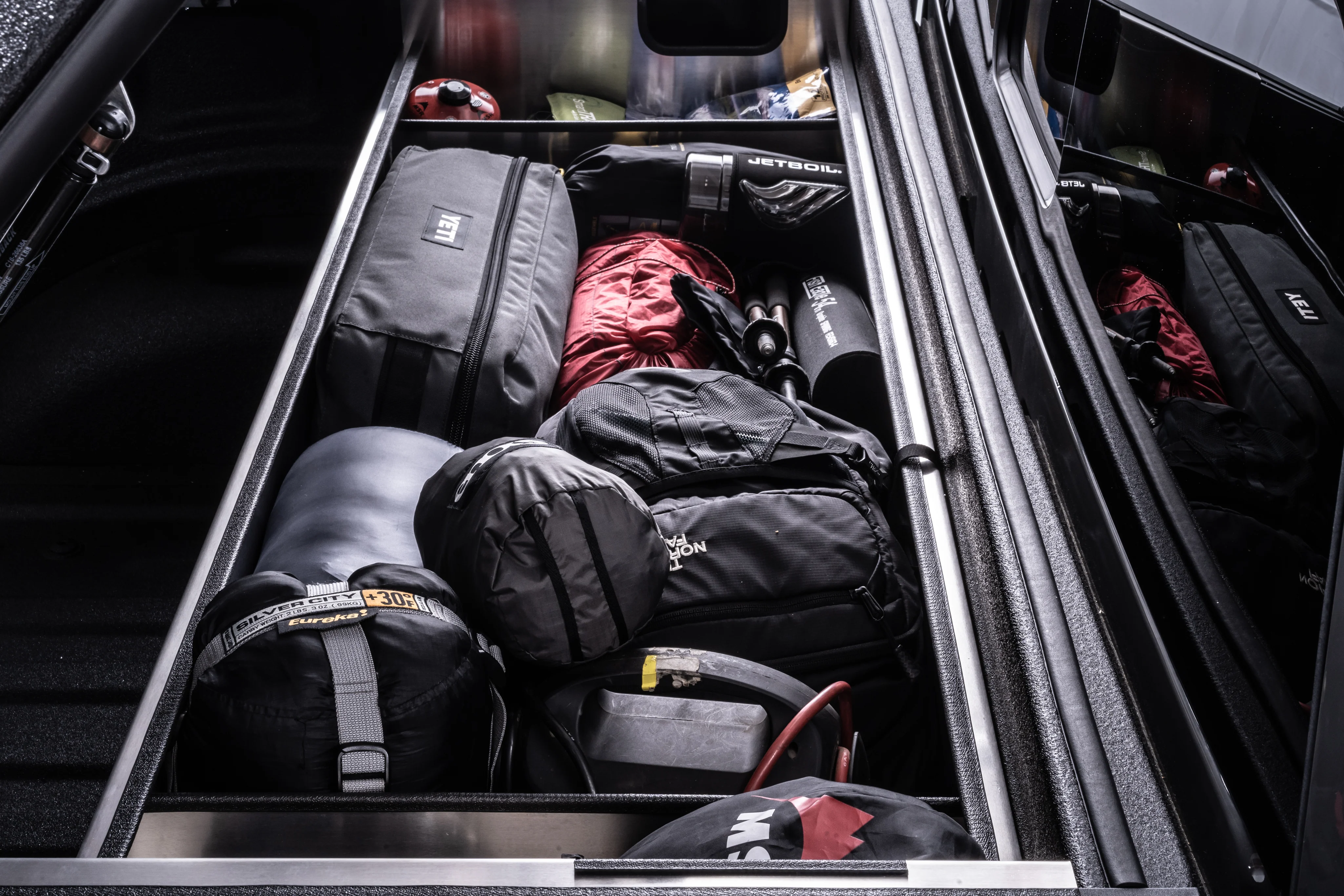 Wingman™ Cross Bin 13 - GMC - Image 4