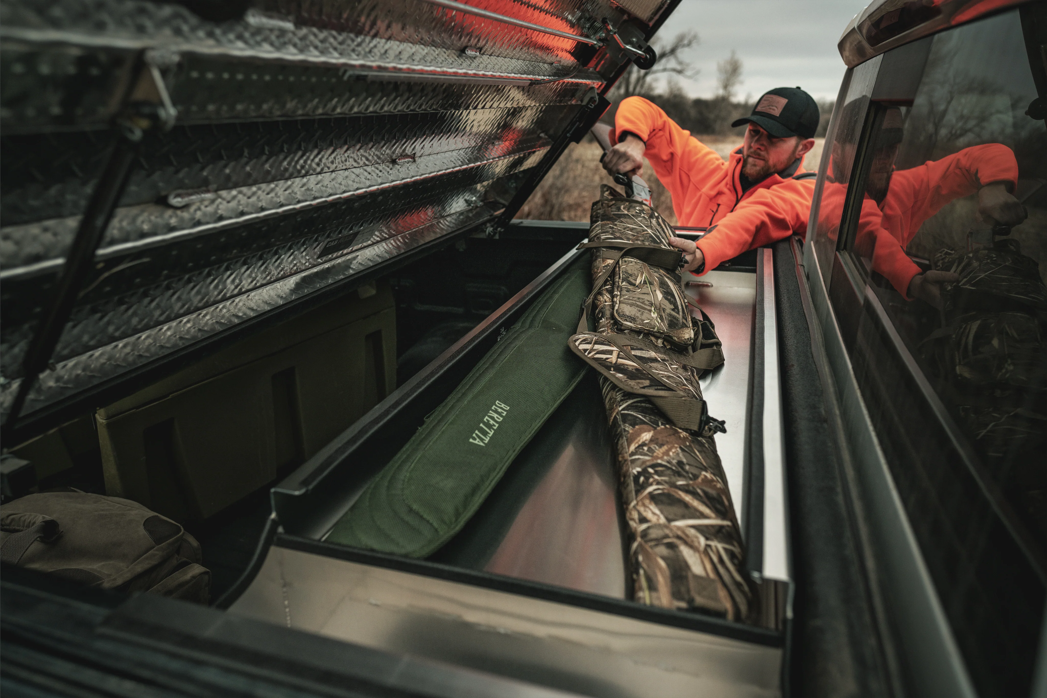 Wingman™ Cross Bin 4T - GMC - Image 3