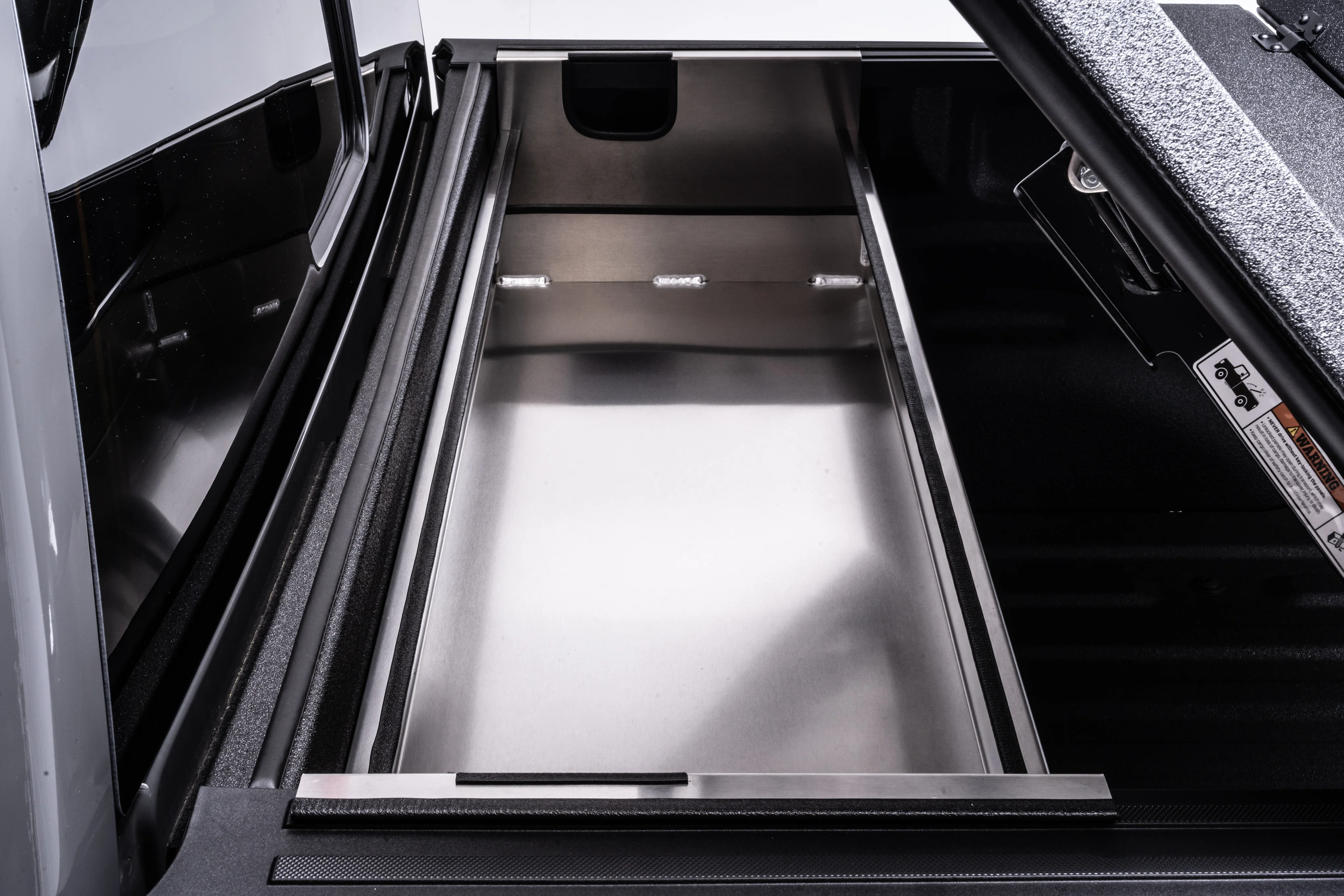 Wingman™ Cross Bin 8 - Chevy - Image 5