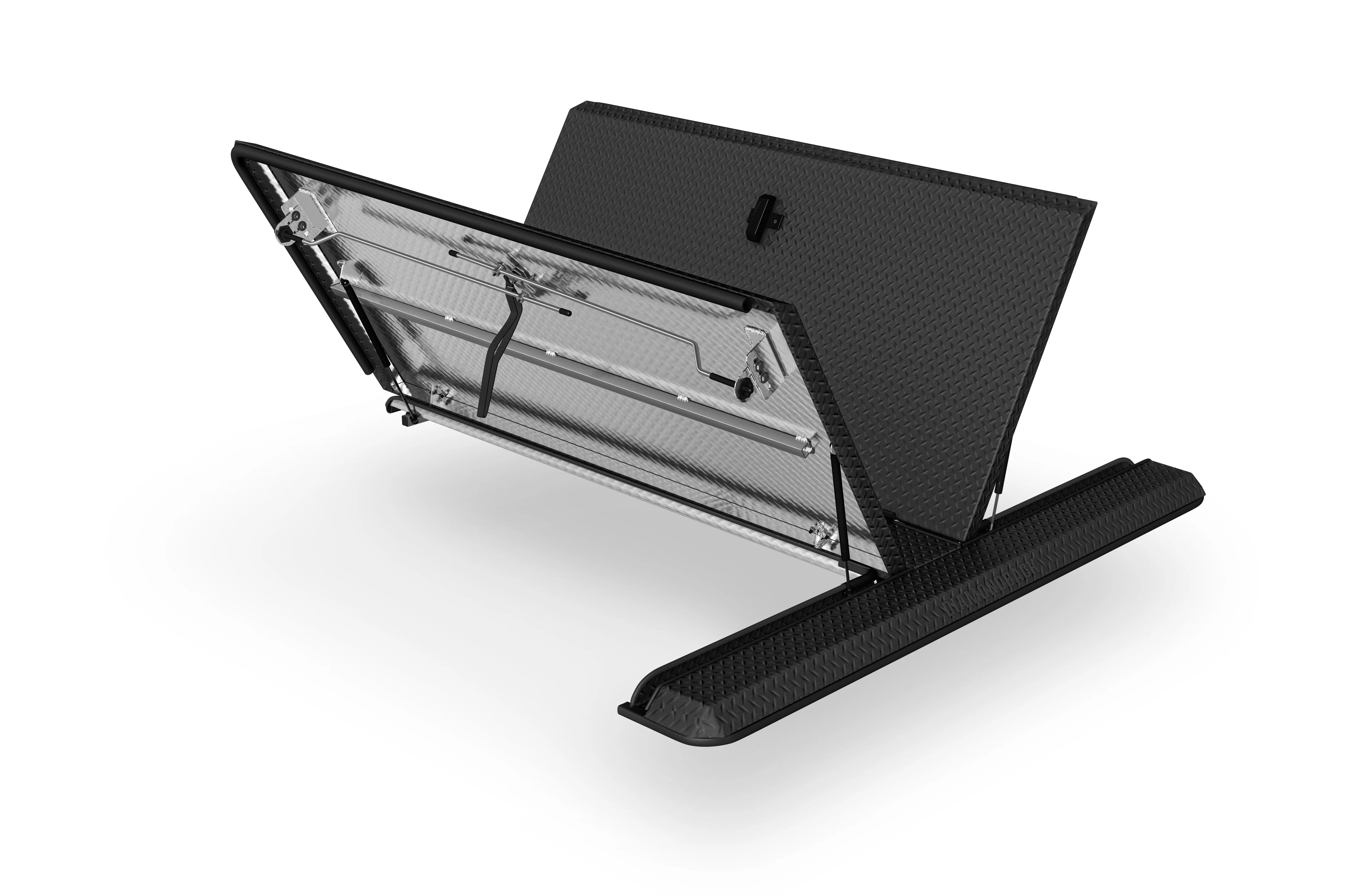 DiamondBack 180 - GMC - Image 6