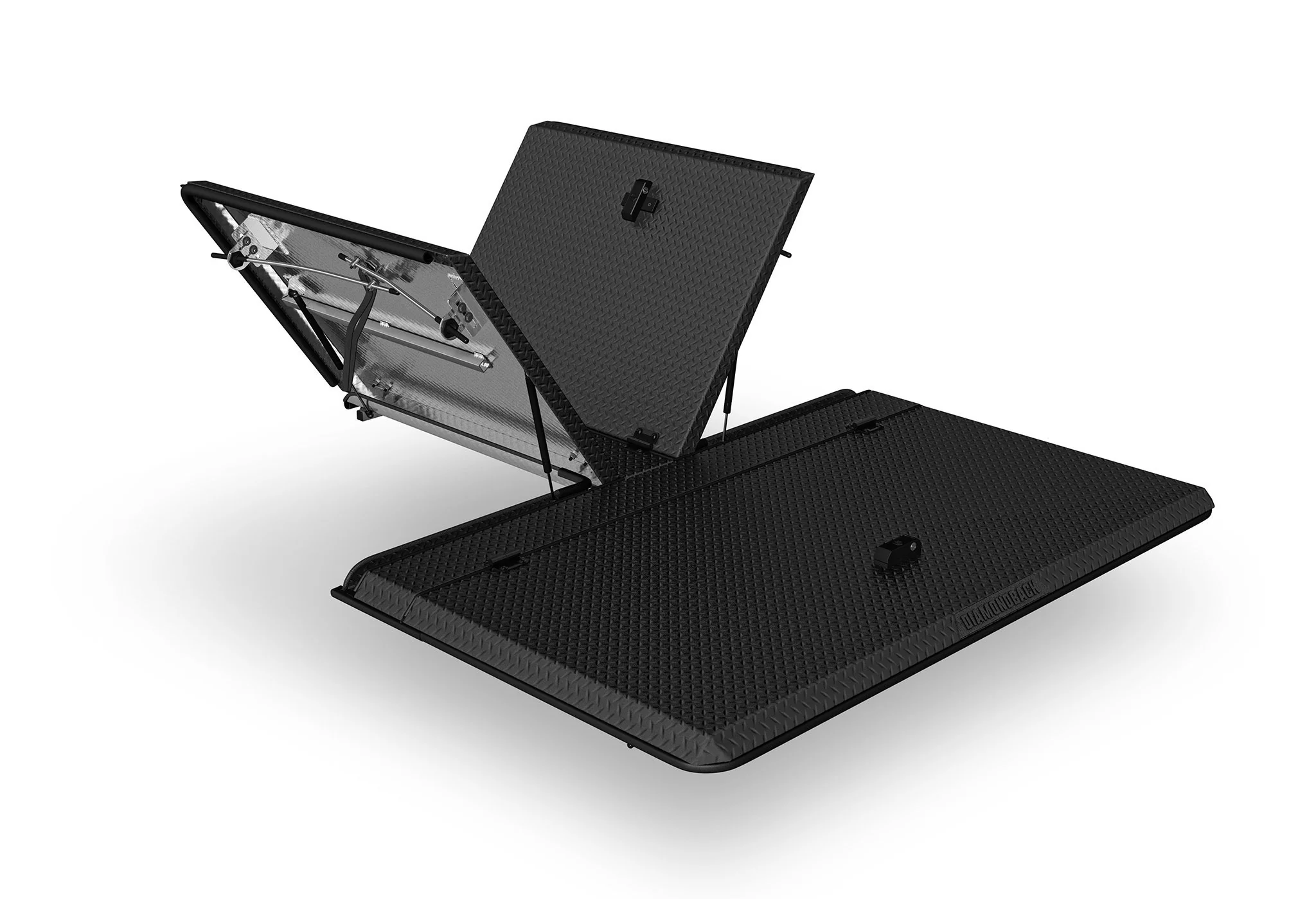 DiamondBack 270 - Jeep - Image 6