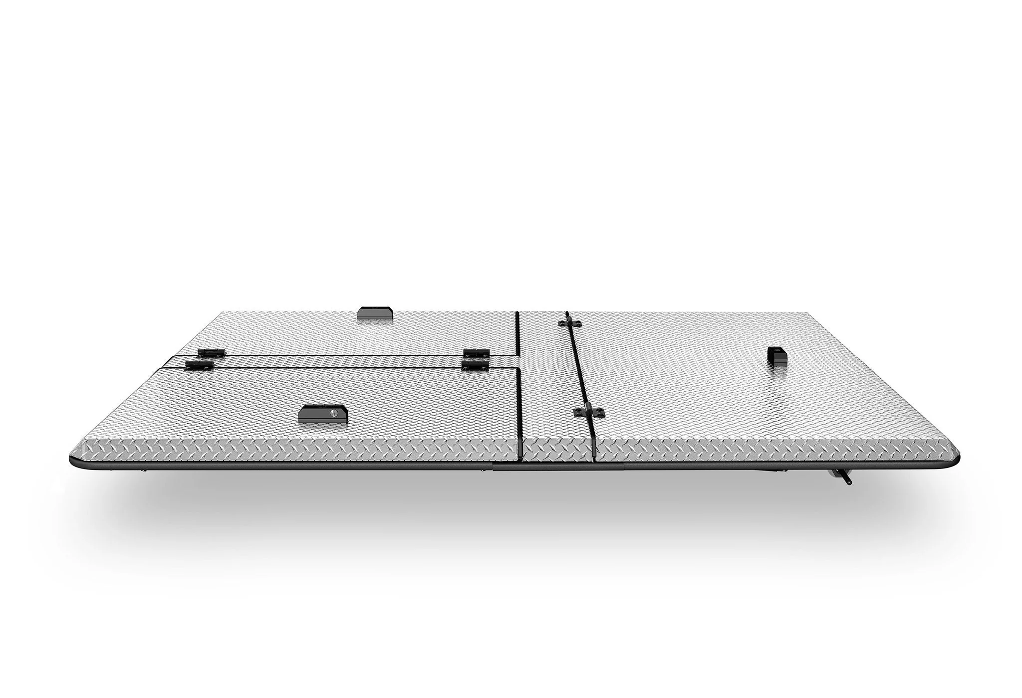 DiamondBack 270 - Toyota Tundra 2022–up - Image 3