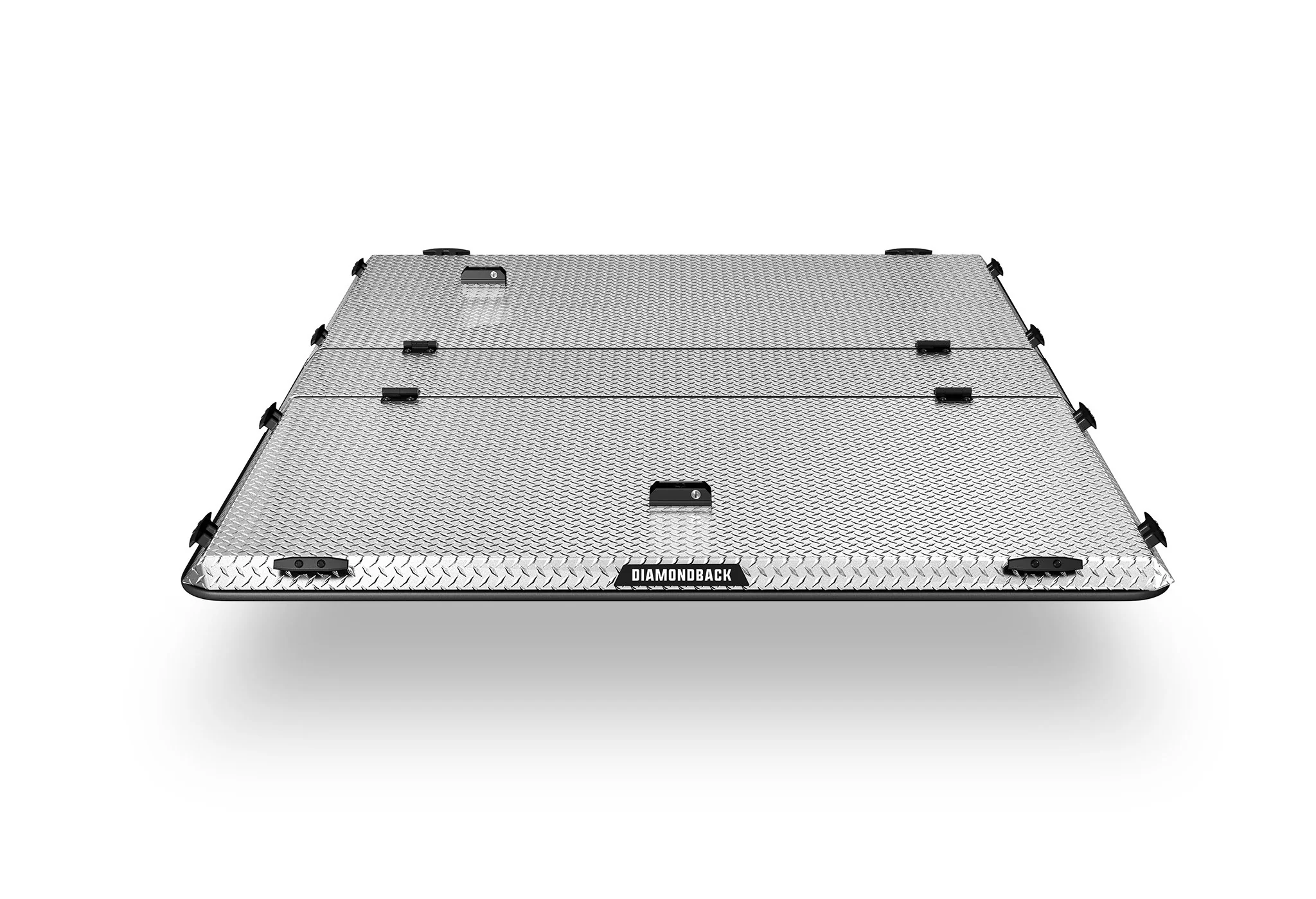 DiamondBack HD - Chevy Silverado 1500 2019–up - Image 35