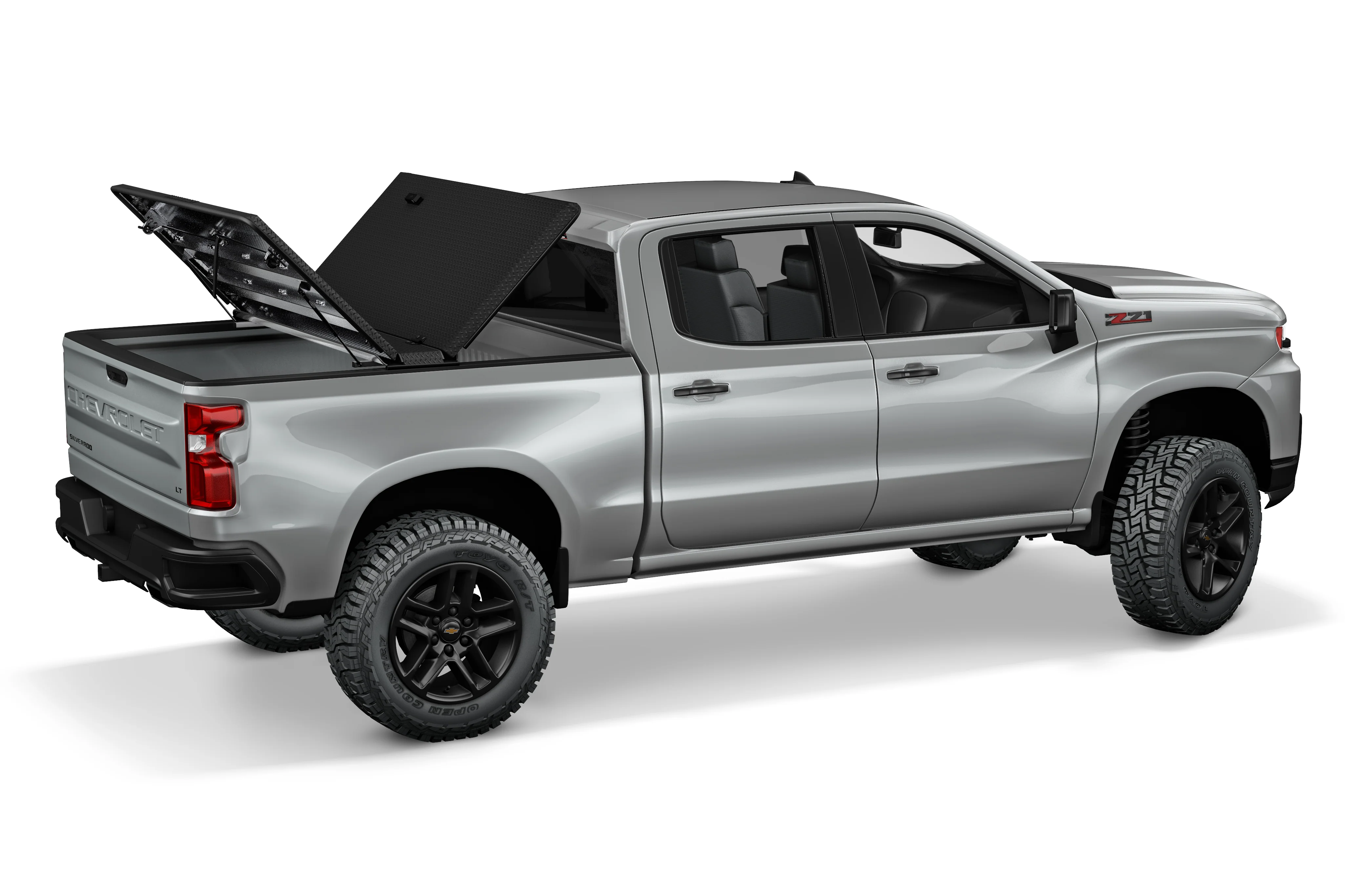 DiamondBack HD - Chevy Silverado 1500 2019–up - Image 6