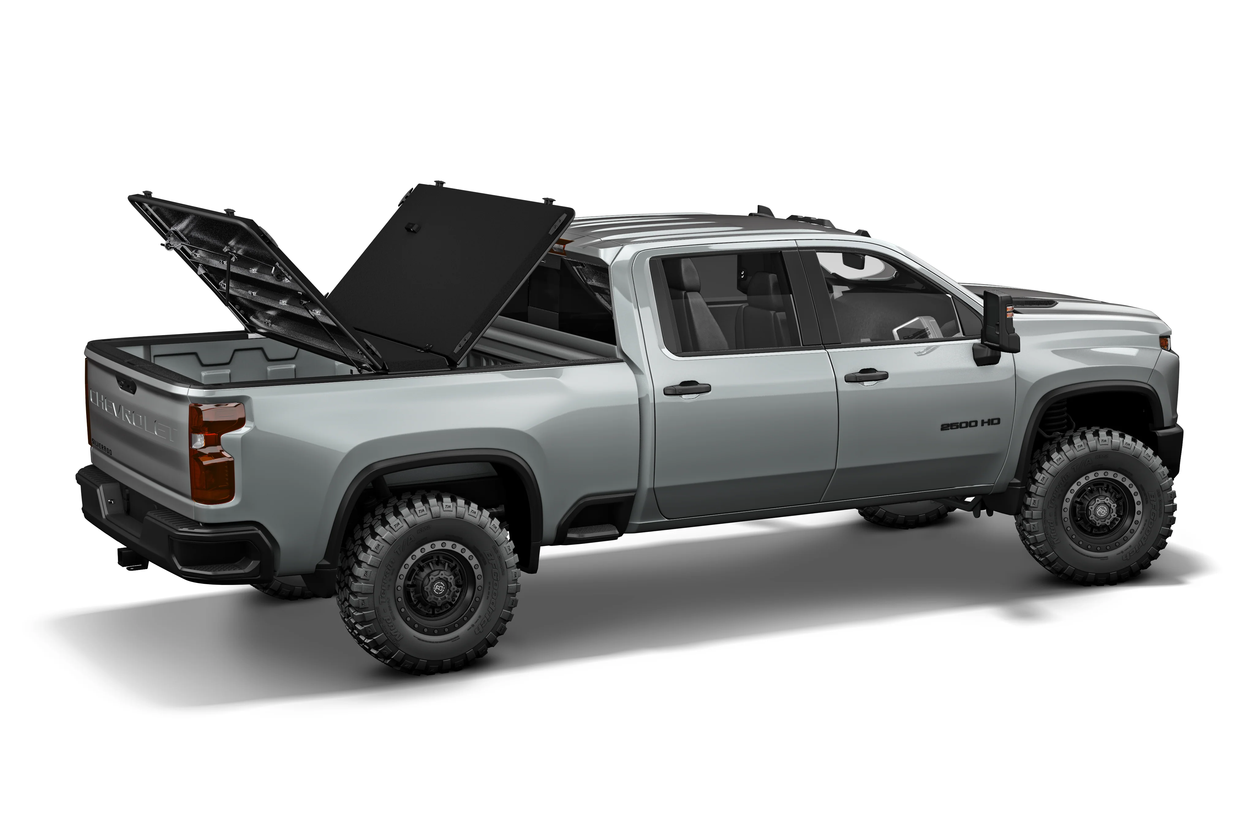 DiamondBack HD - Chevy Silverado 2500/3500 (current generation) - Image 19