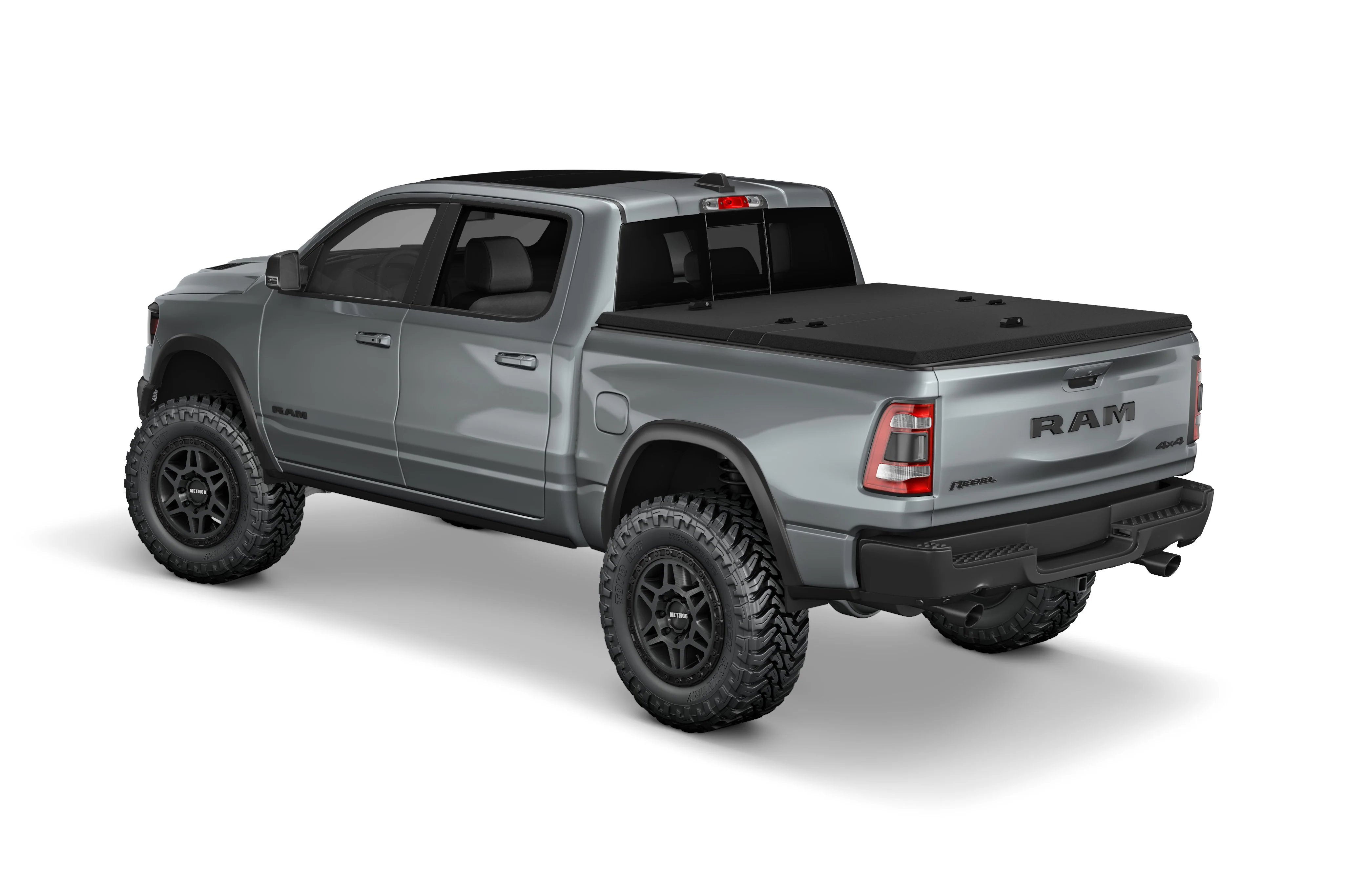 DiamondBack HD - Dodge Ram 1500 2019–up - Image 16