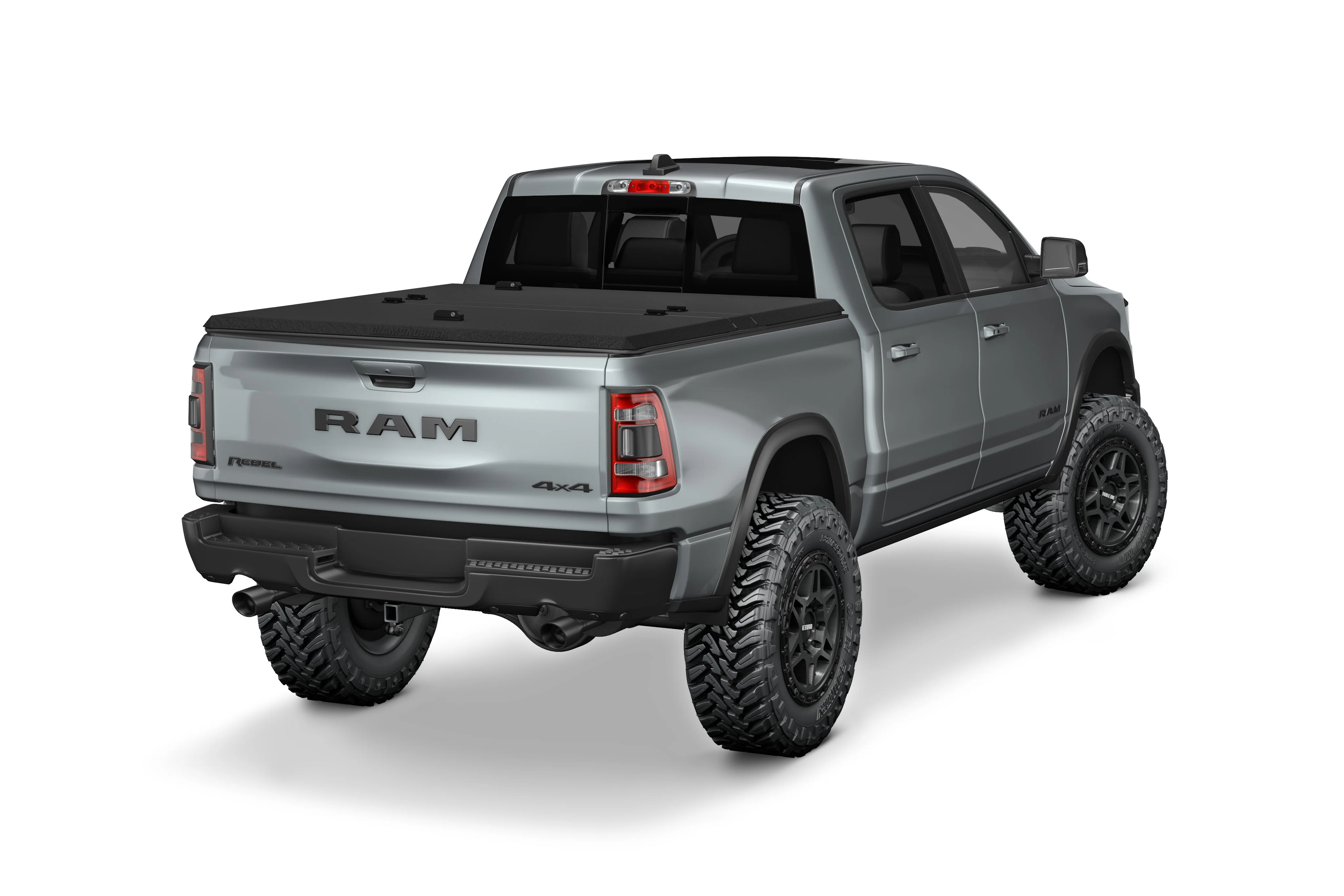 DiamondBack HD - Dodge Ram 1500 2019–up - Image 18