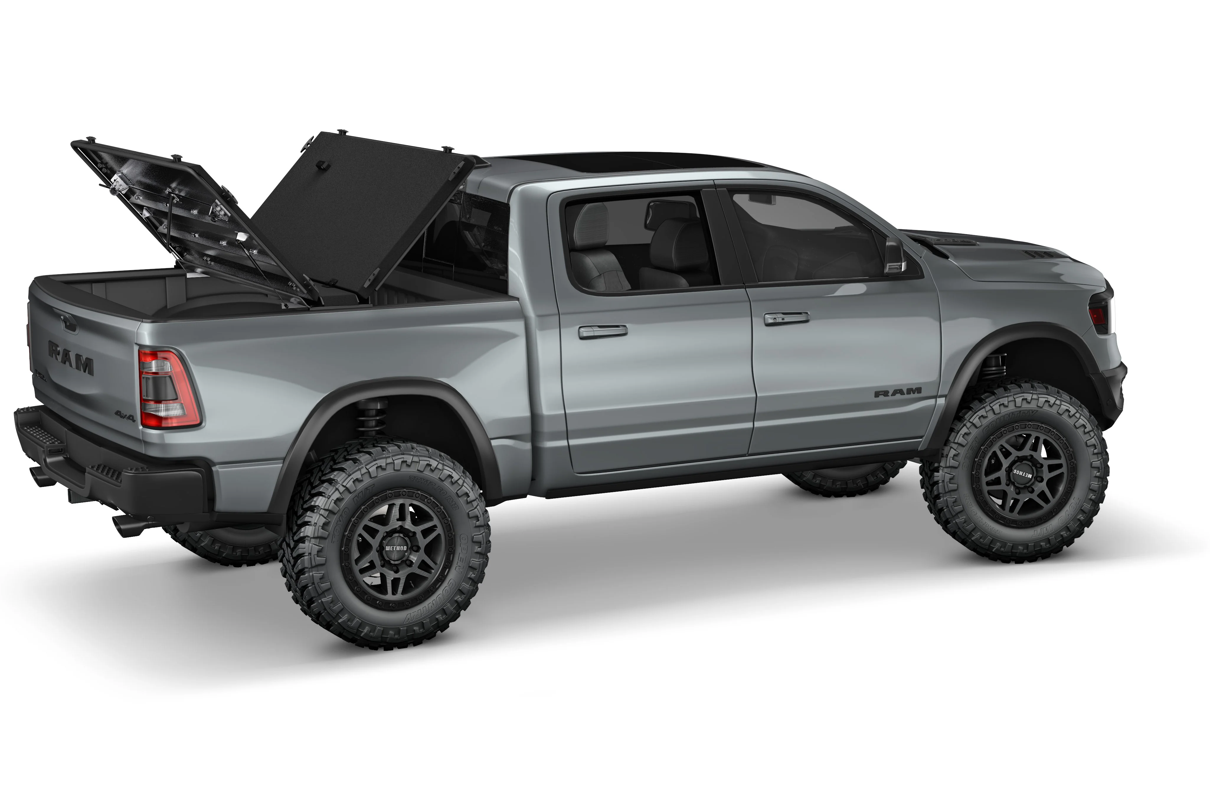 DiamondBack HD - Dodge Ram 1500 2019–up - Image 19