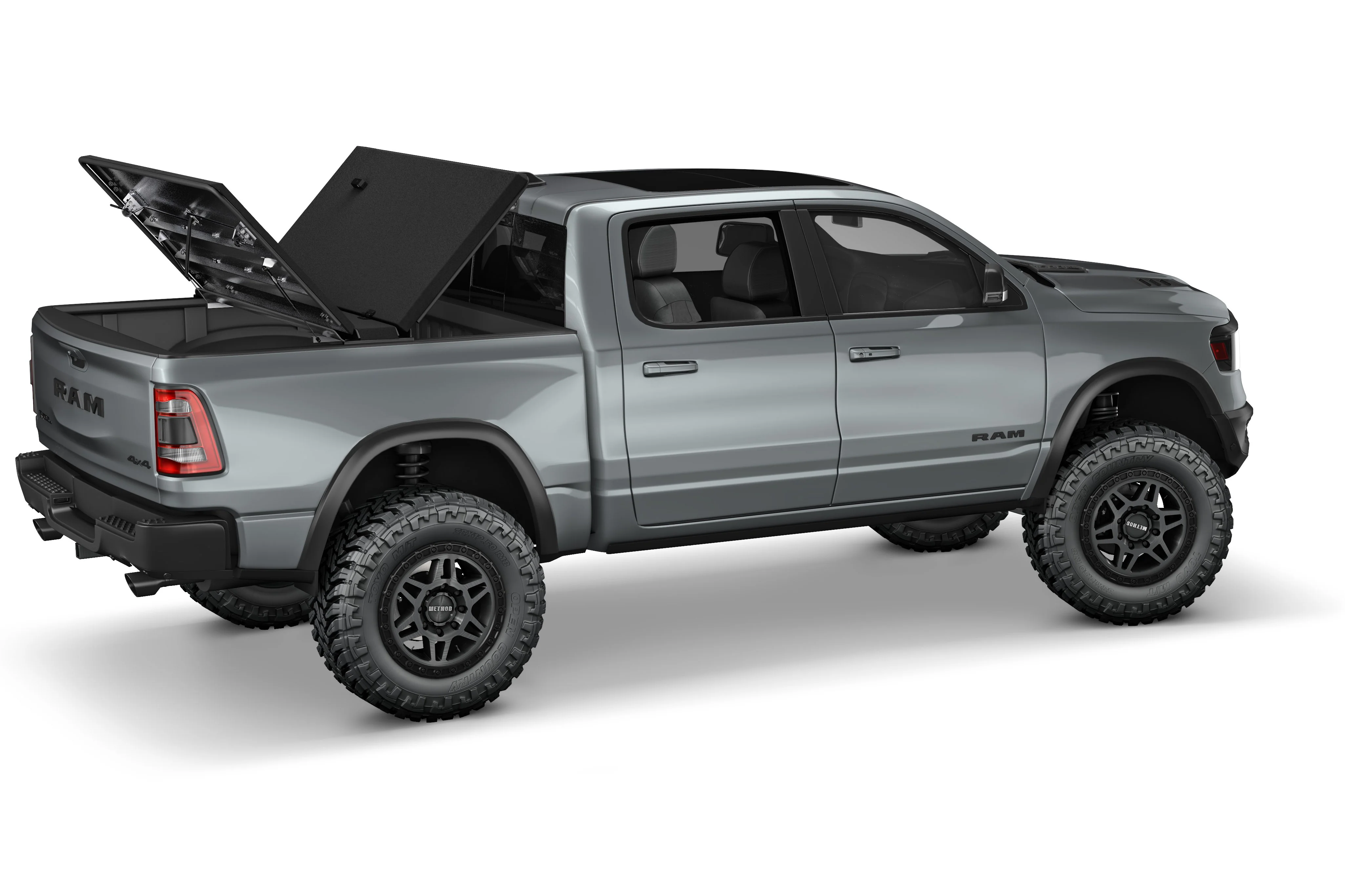 DiamondBack HD - Dodge Ram 1500 2019–up - Image 20