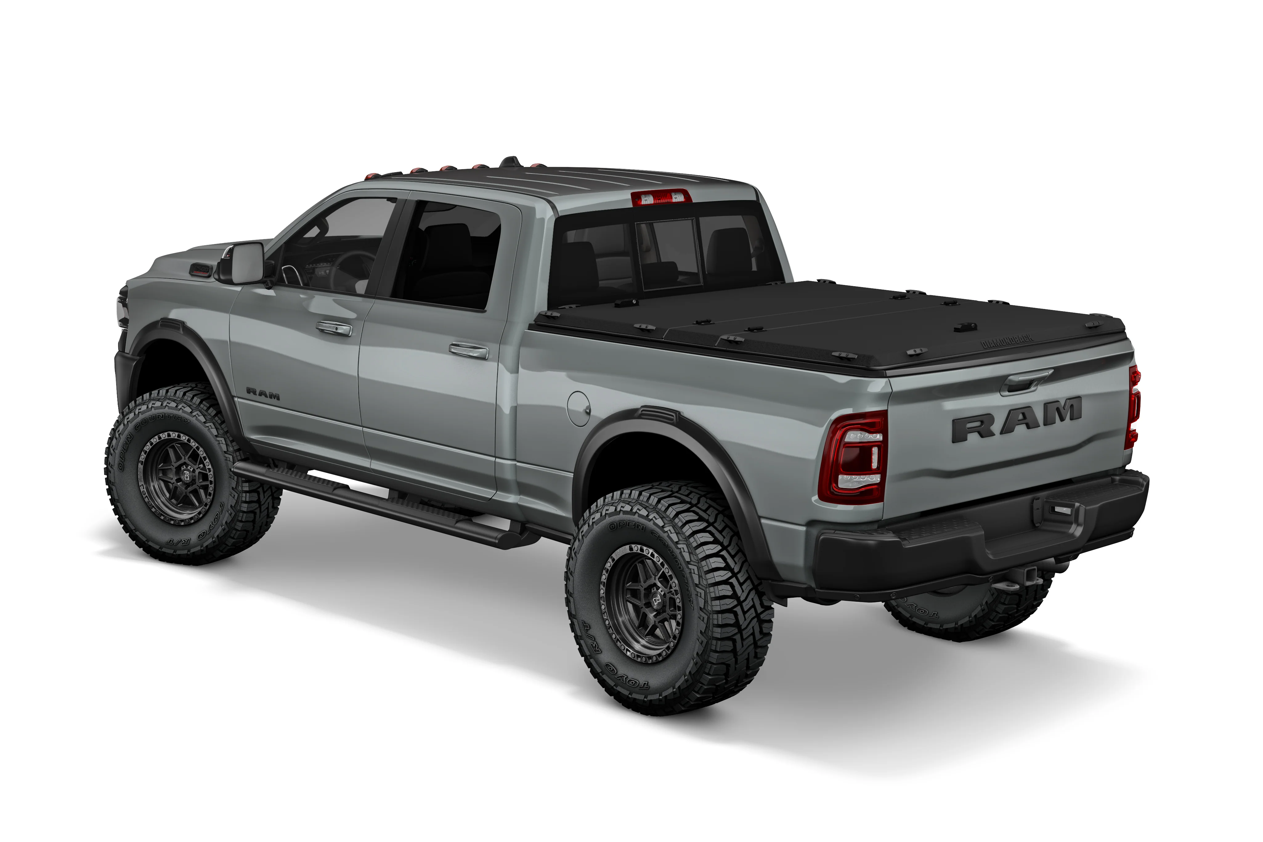 DiamondBack HD - Dodge Ram 2500/3500 2010–up - Image 15