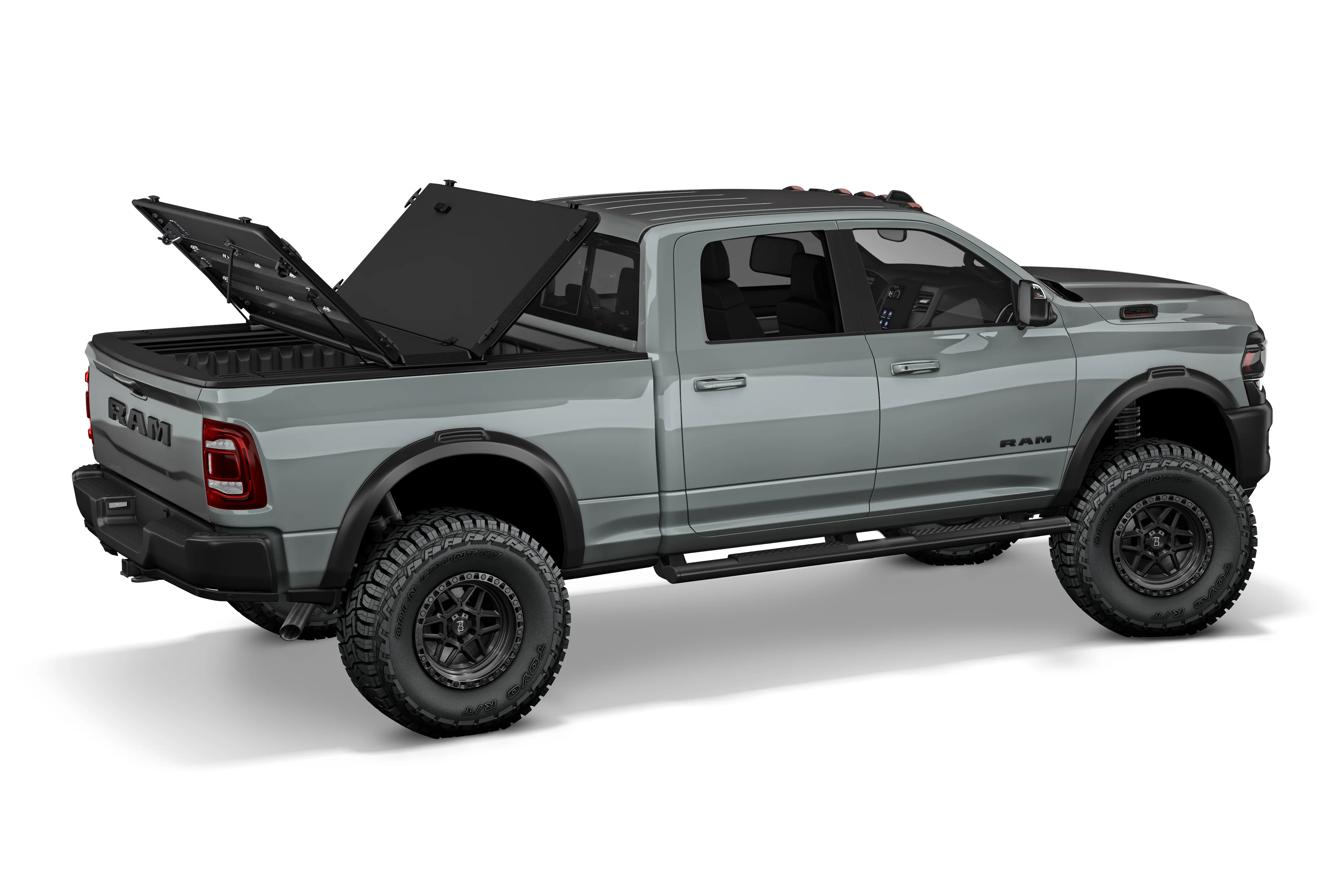 DiamondBack HD - Dodge Ram 2500/3500 2010–up - Image 19