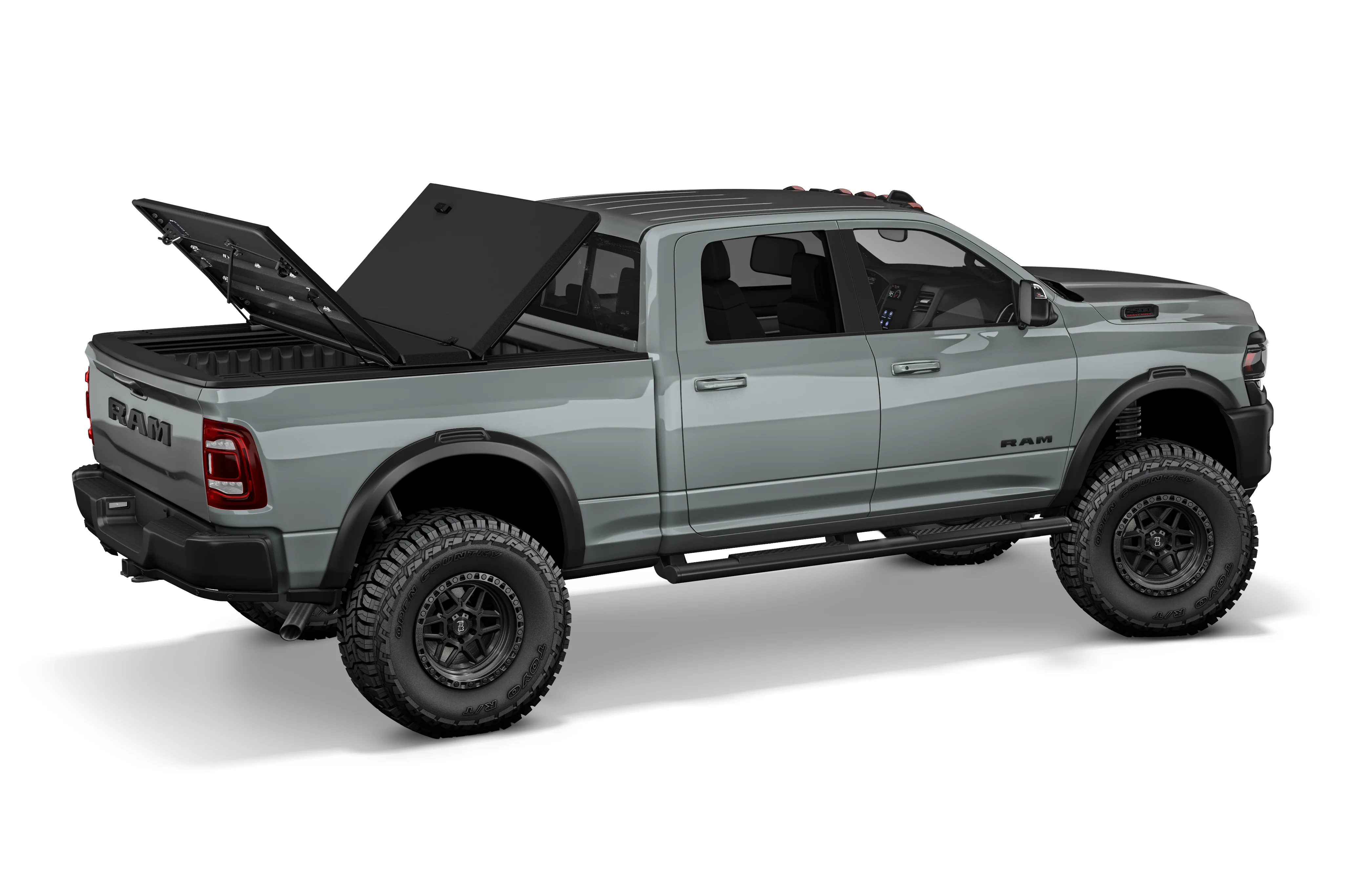 DiamondBack HD - Dodge Ram 2500/3500 2010–up - Image 20