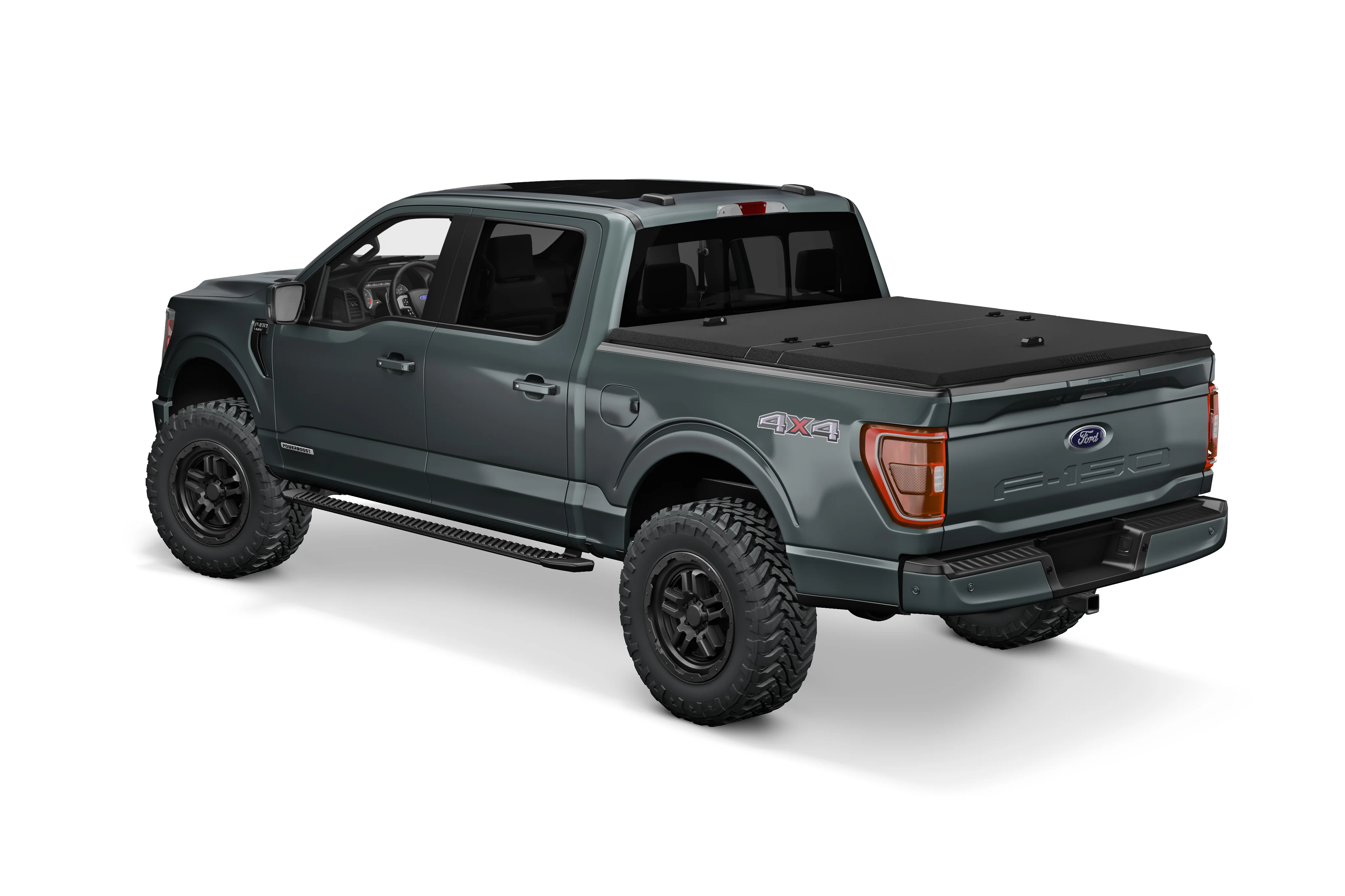 DiamondBack HD - Ford F-150 2021–up - Image 15
