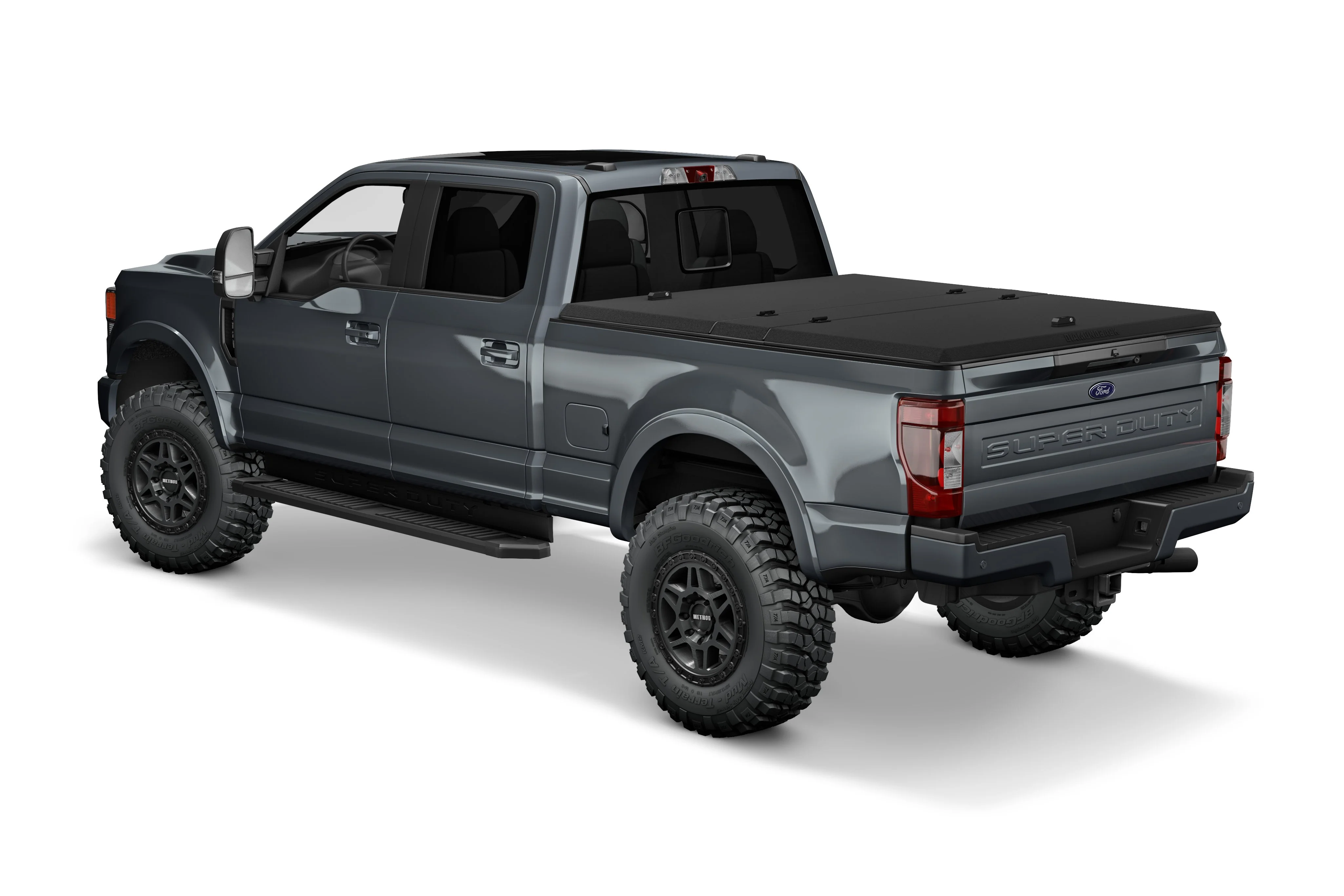 DiamondBack HD - Ford F-250/F-350/F-450 2017–up - Image 16