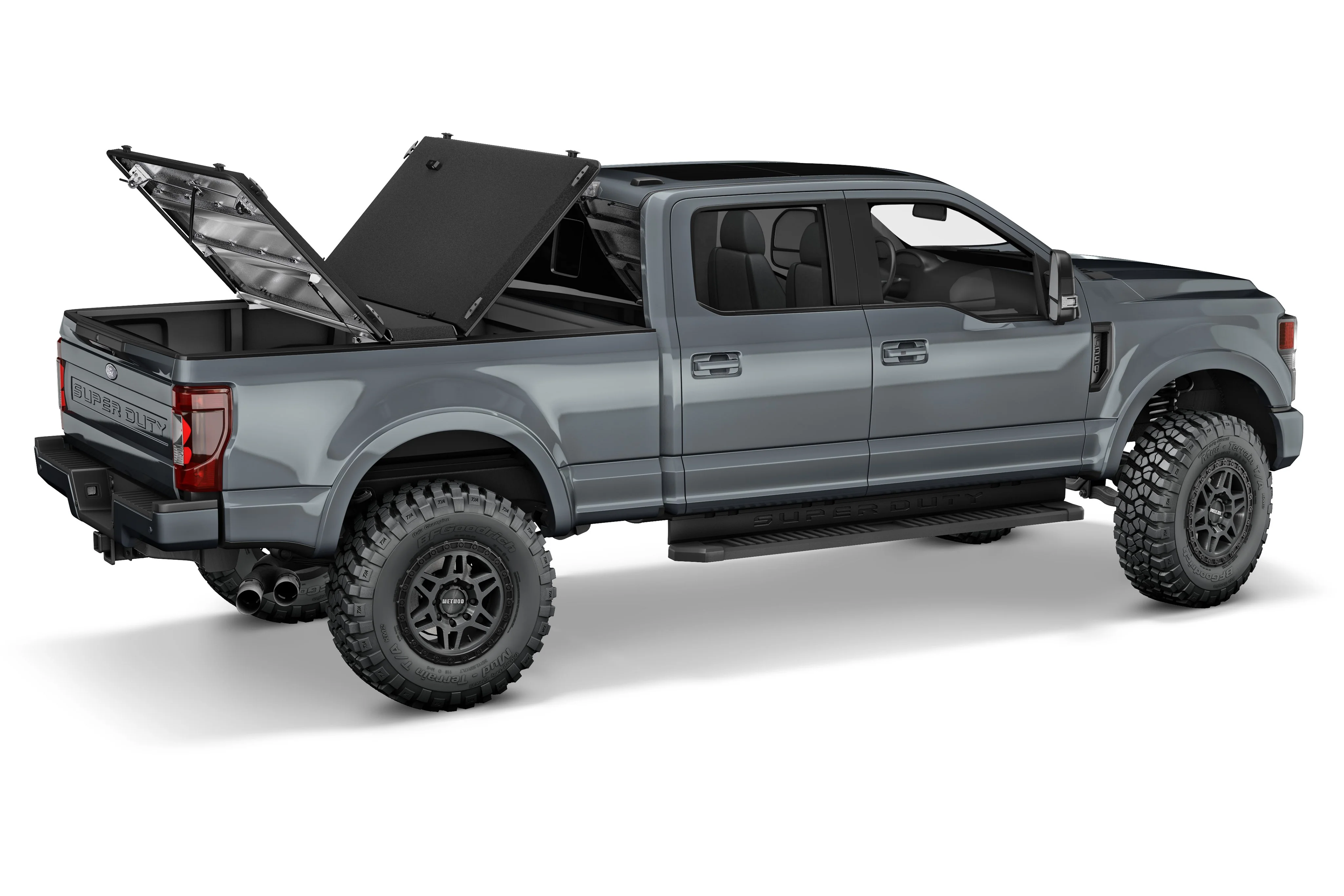 DiamondBack HD - Ford F-250/F-350/F-450 2017–up - Image 19