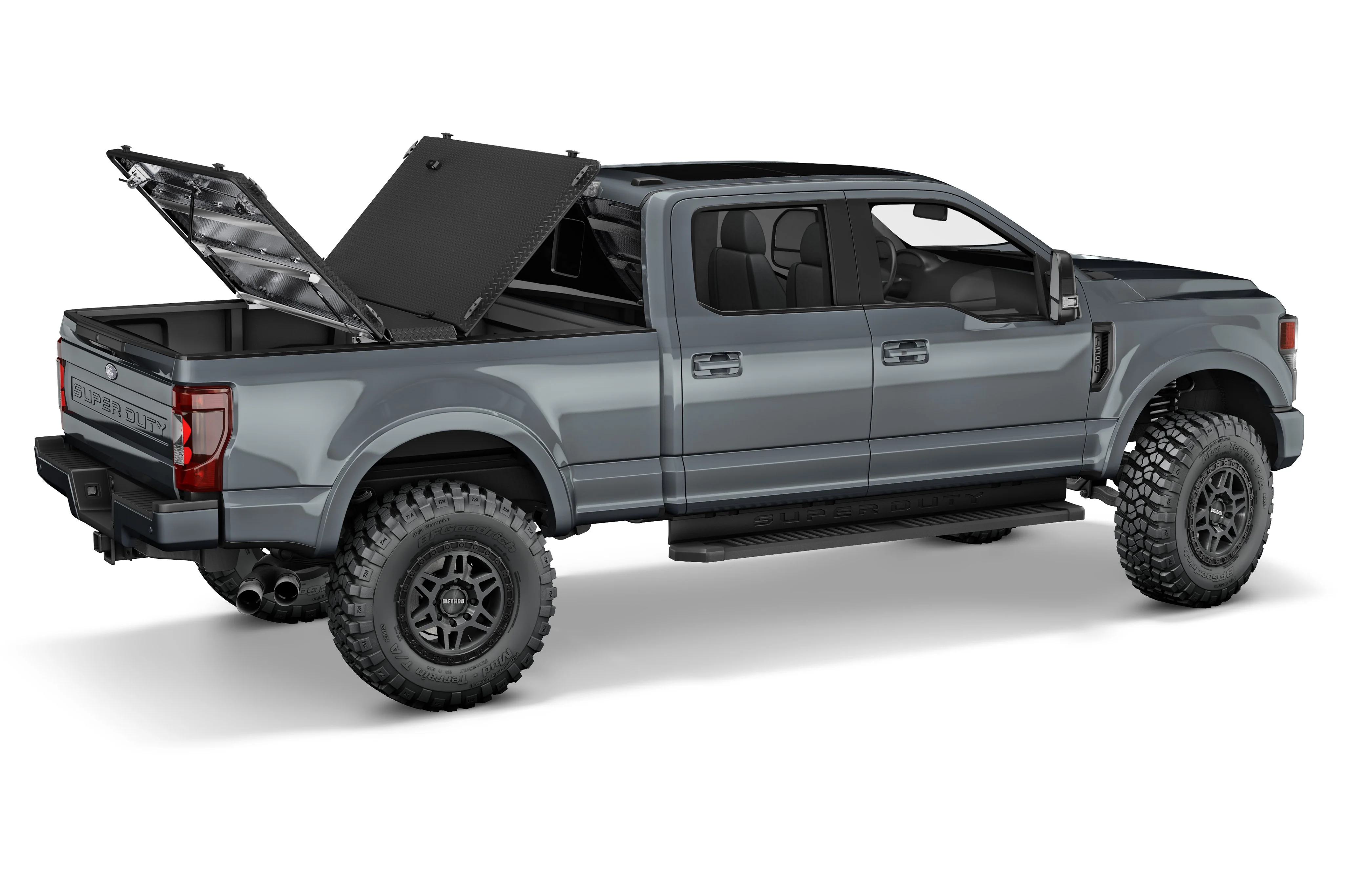 DiamondBack HD - Ford F-250/F-350/F-450 2017–up - Image 5
