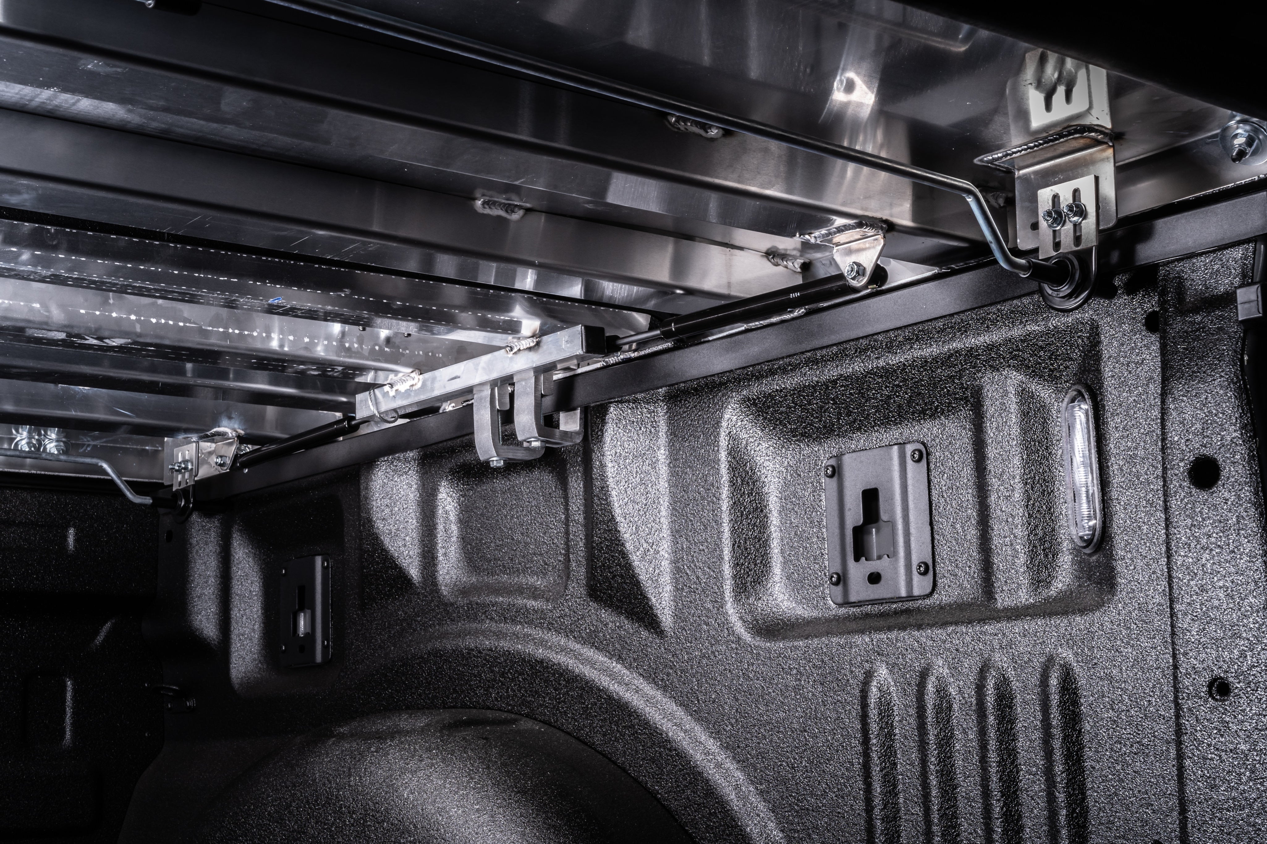 DiamondBack HD - GMC Sierra 1500 thru 2018 - Image 33