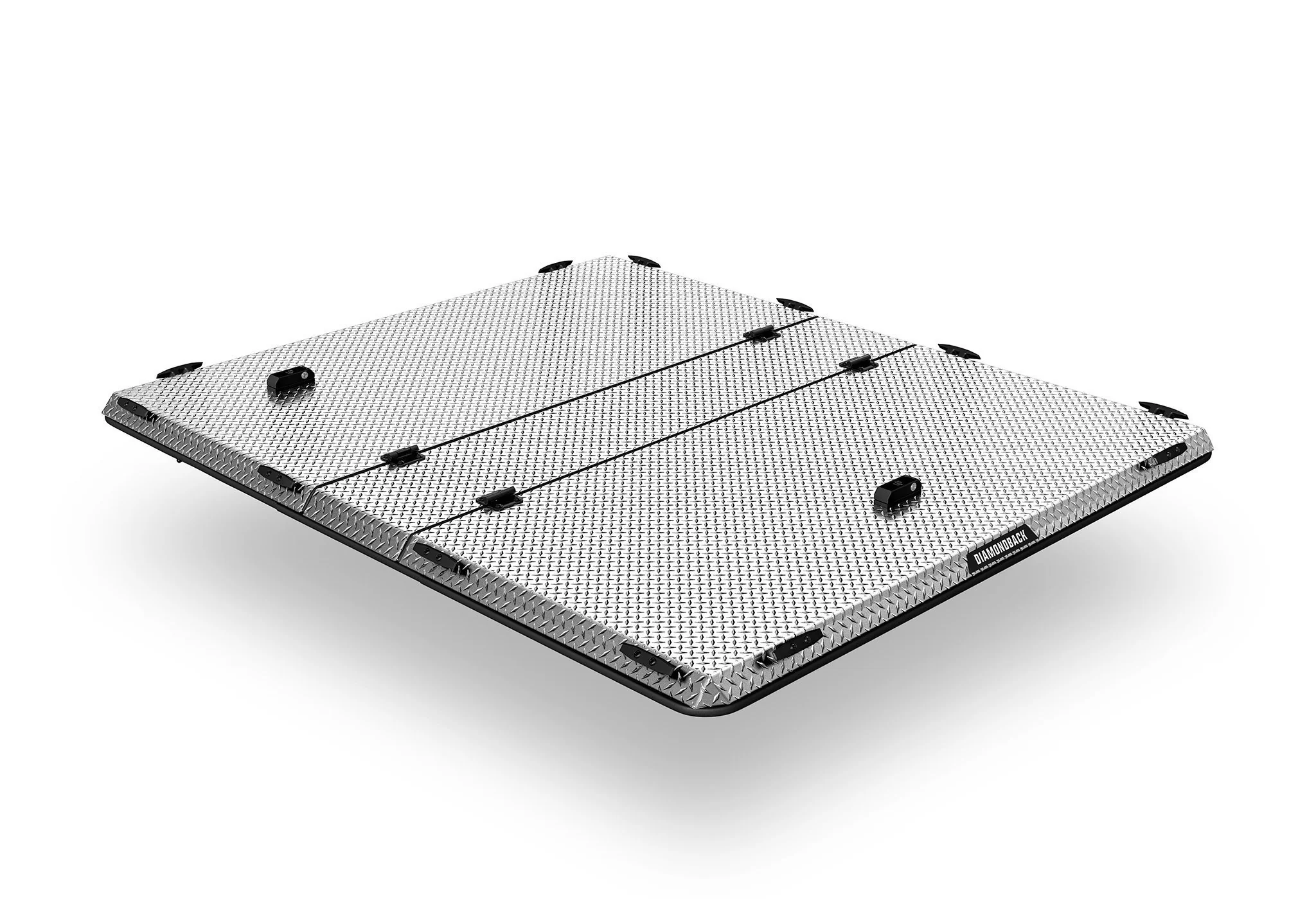 DiamondBack HD - Honda Ridgeline - Image 25