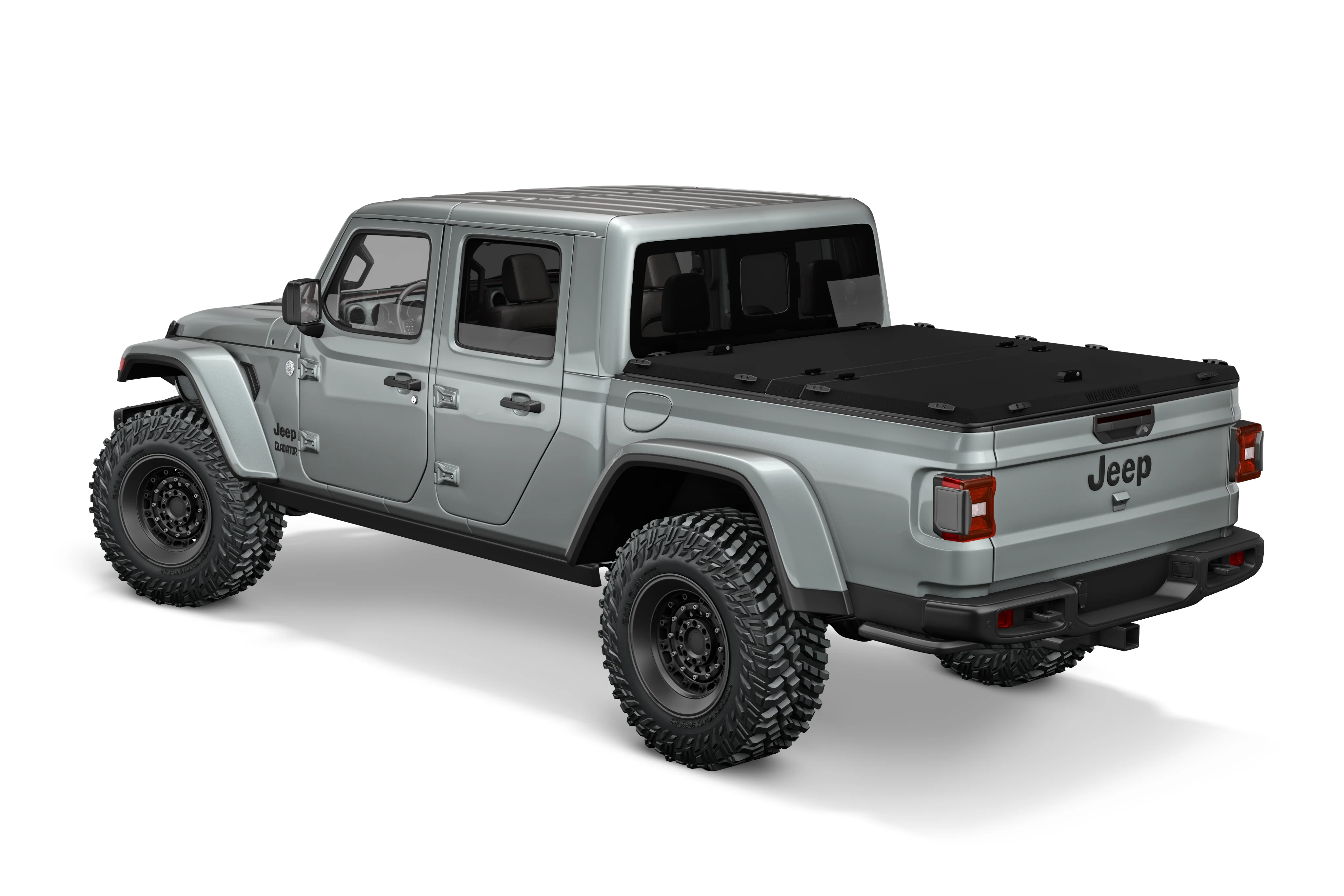 DiamondBack HD - Jeep Gladiator - Image 15