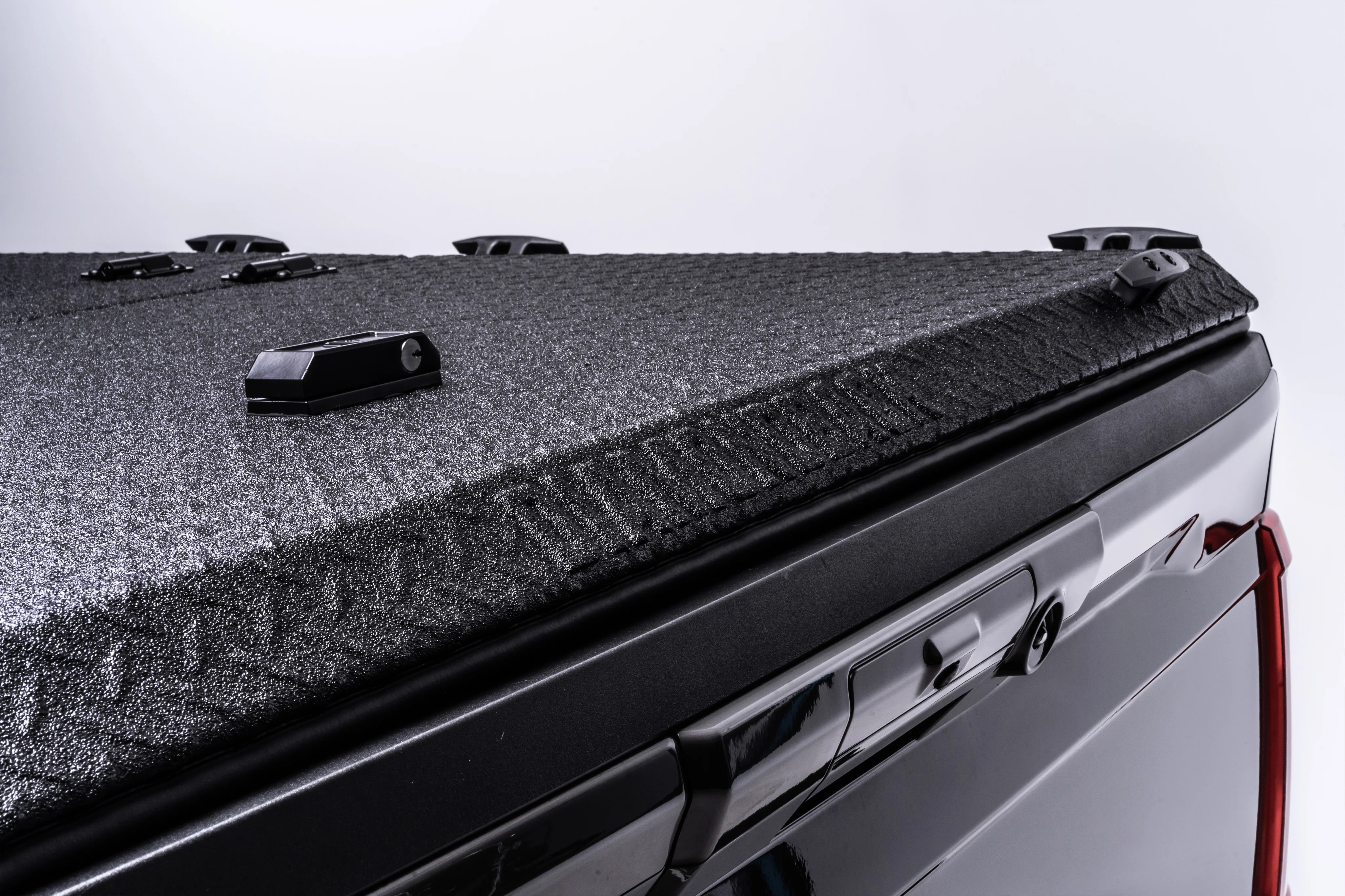 DiamondBack HD - Toyota Tacoma 2016–2023 - Image 12