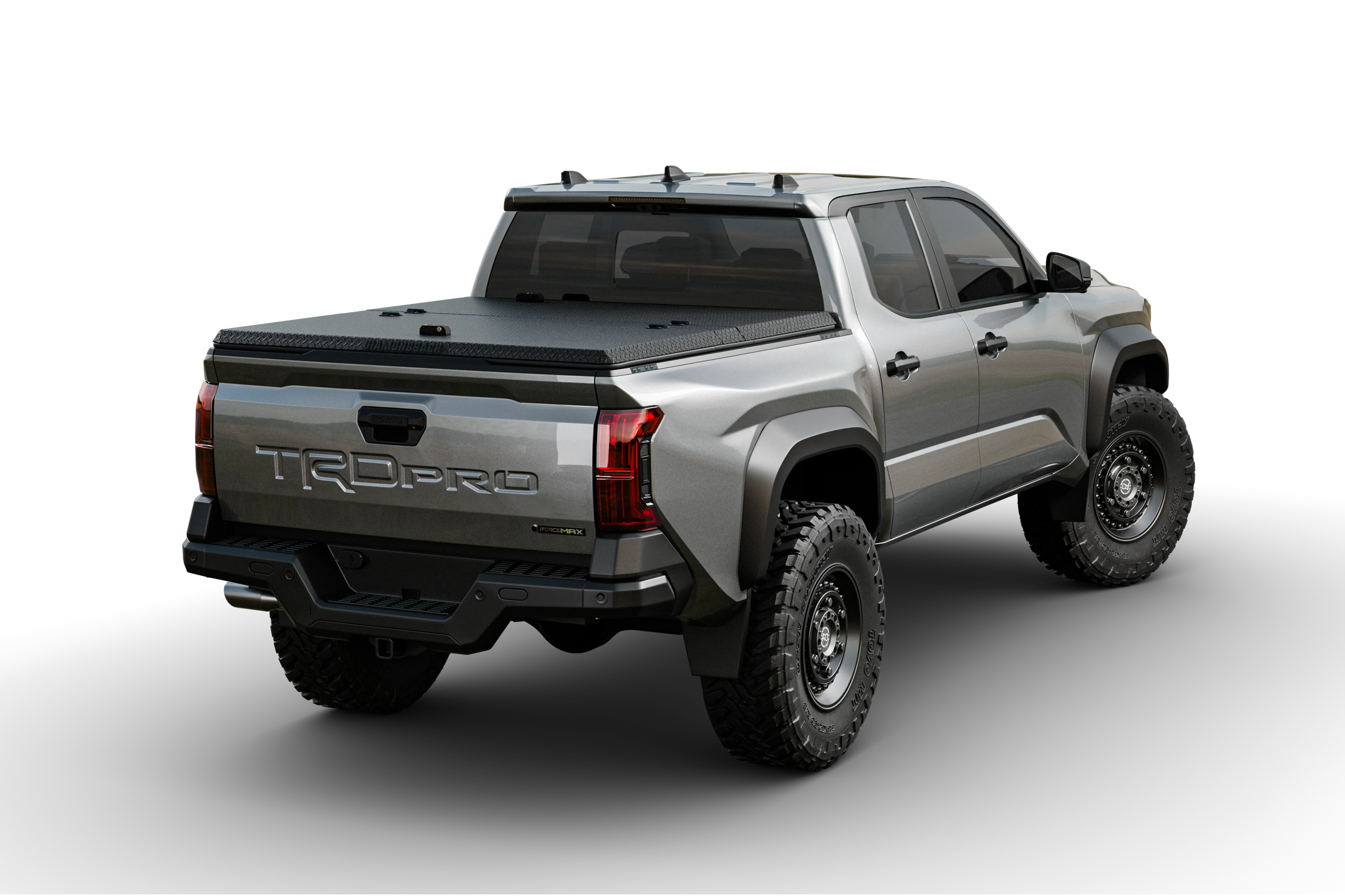 DiamondBack SE - Toyota Tacoma 2024-up - Image 4