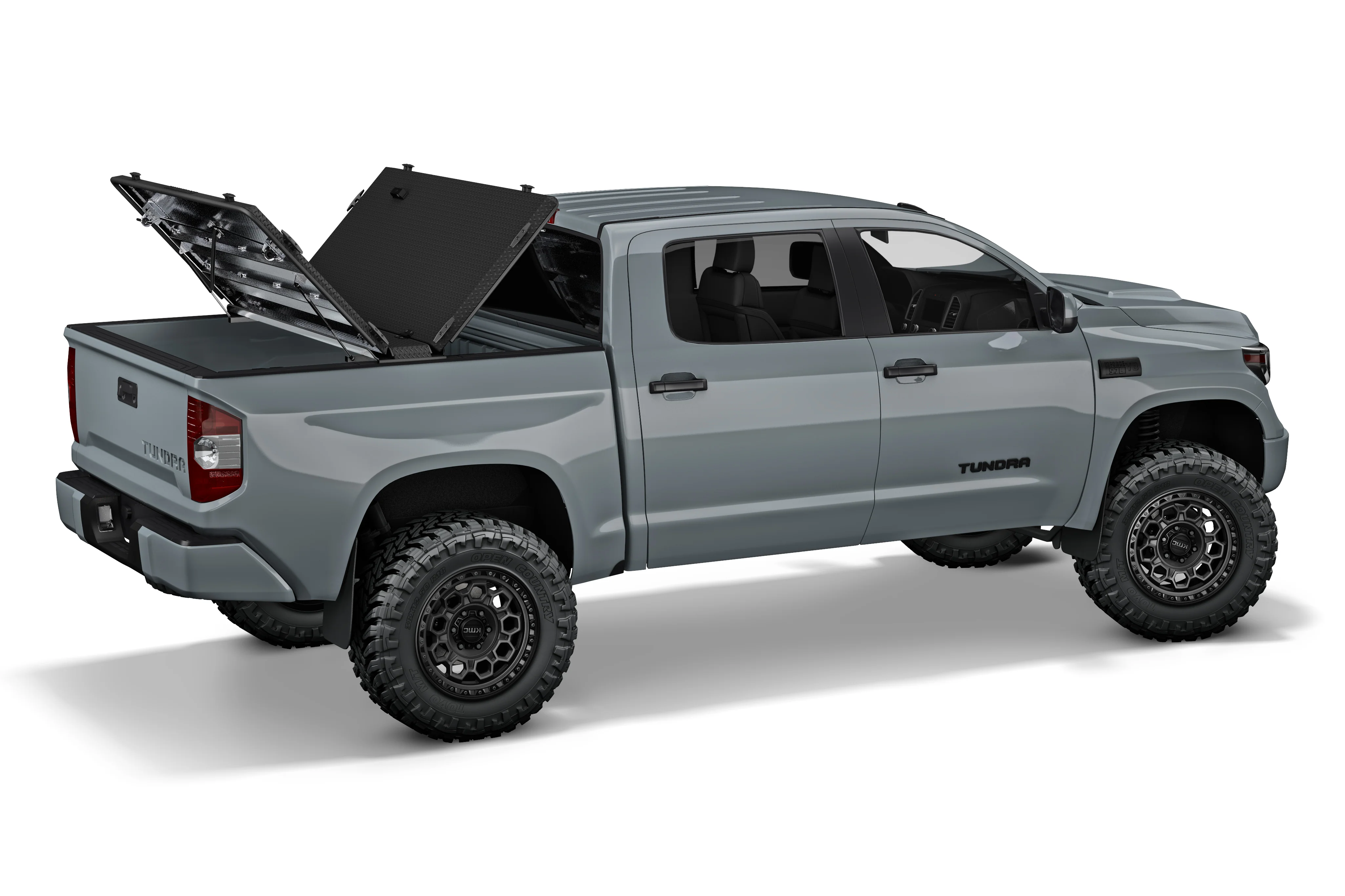 DiamondBack HD - Toyota Tundra 2014–2021 - Image 5