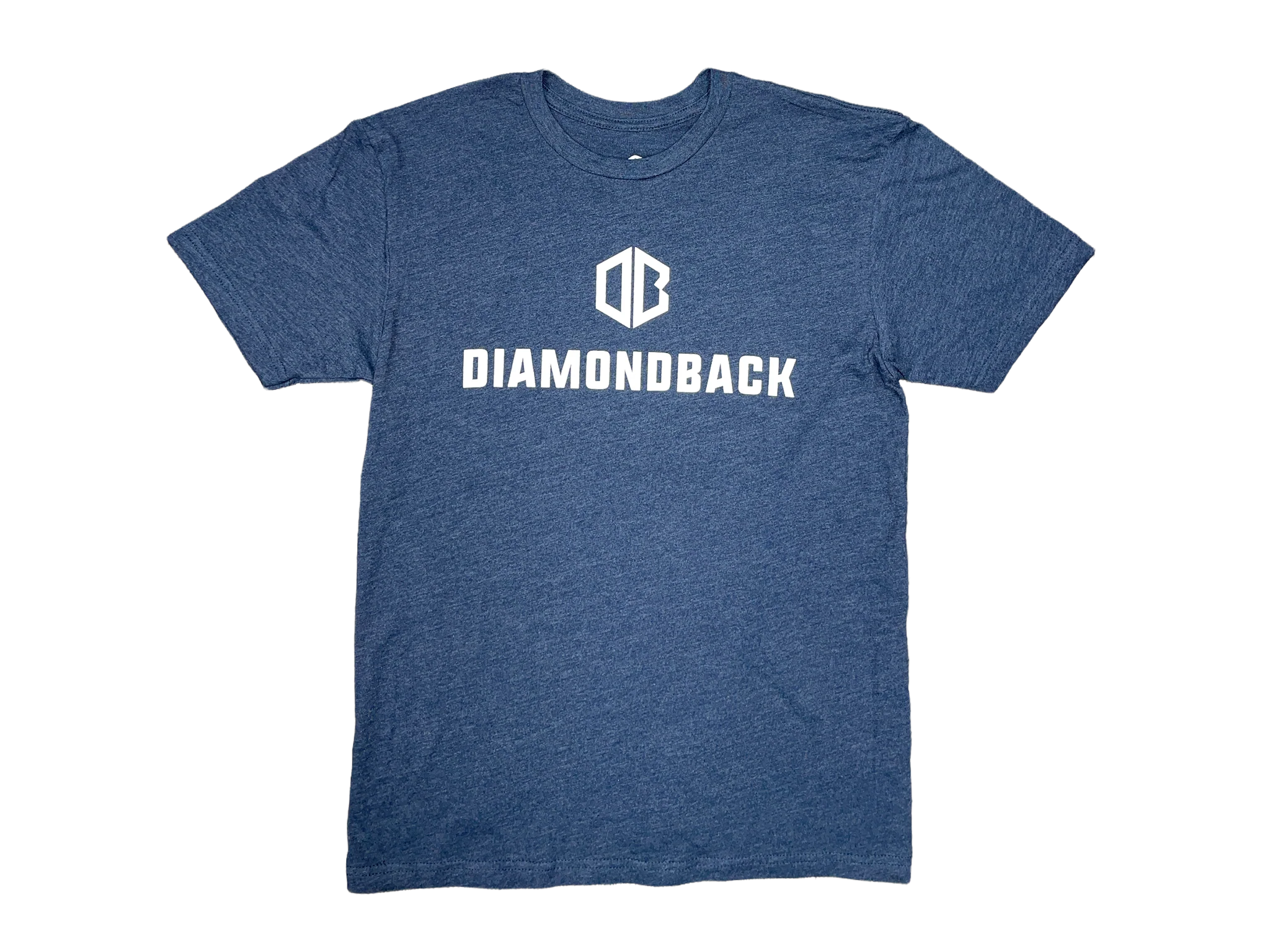 DiamondBack Logo T-Shirt - Image 5