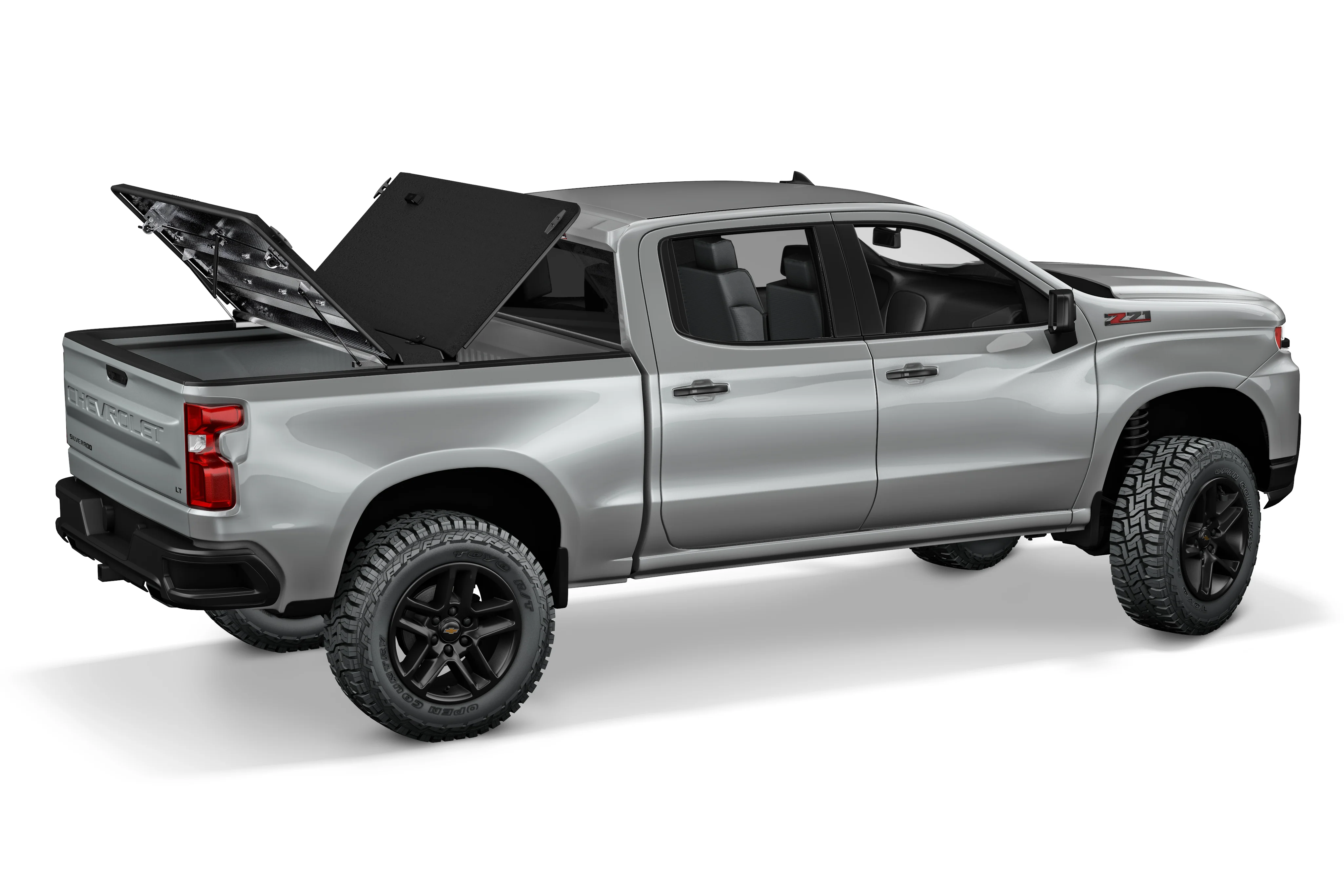 DiamondBack SE - Chevy Silverado 1500 2019–up - Image 19