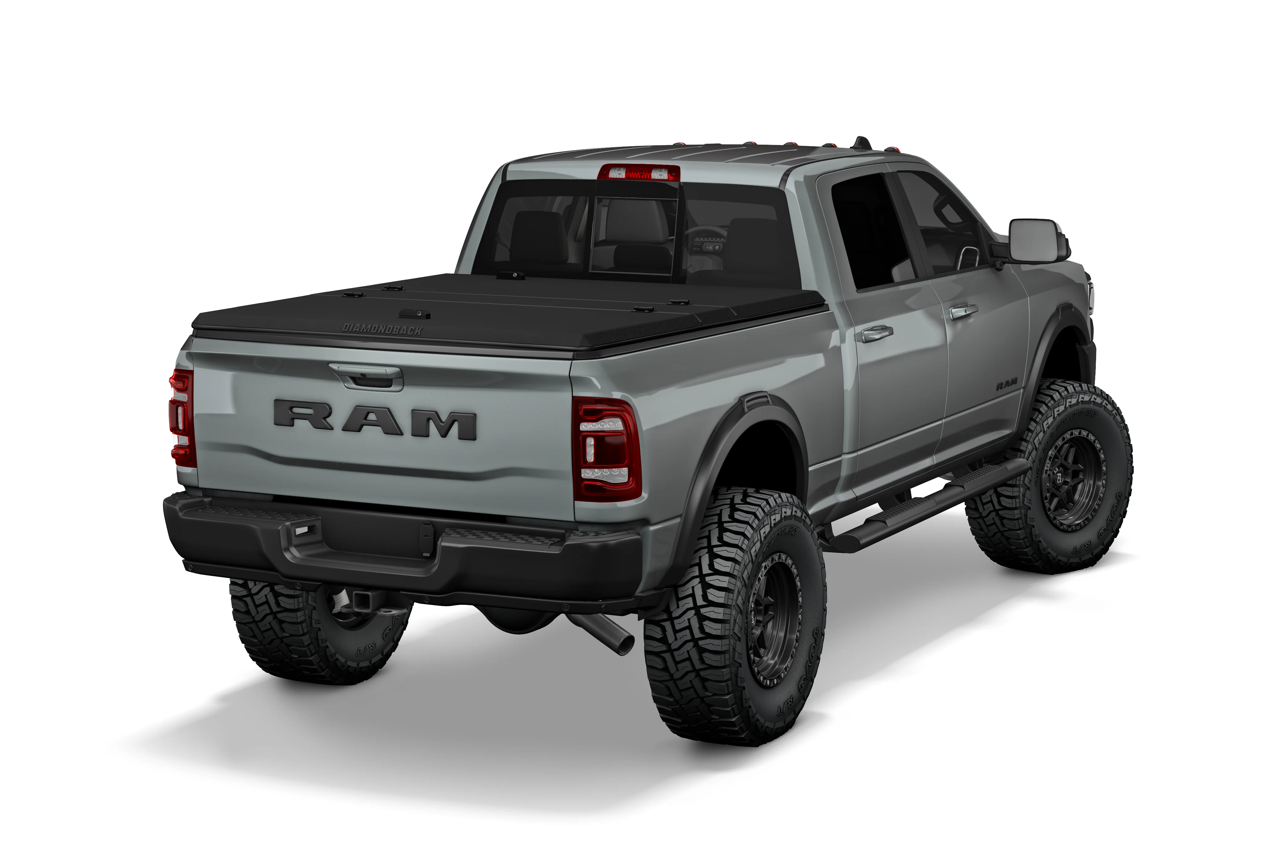 DiamondBack SE - Dodge Ram 2500/3500 2010–up - Image 18