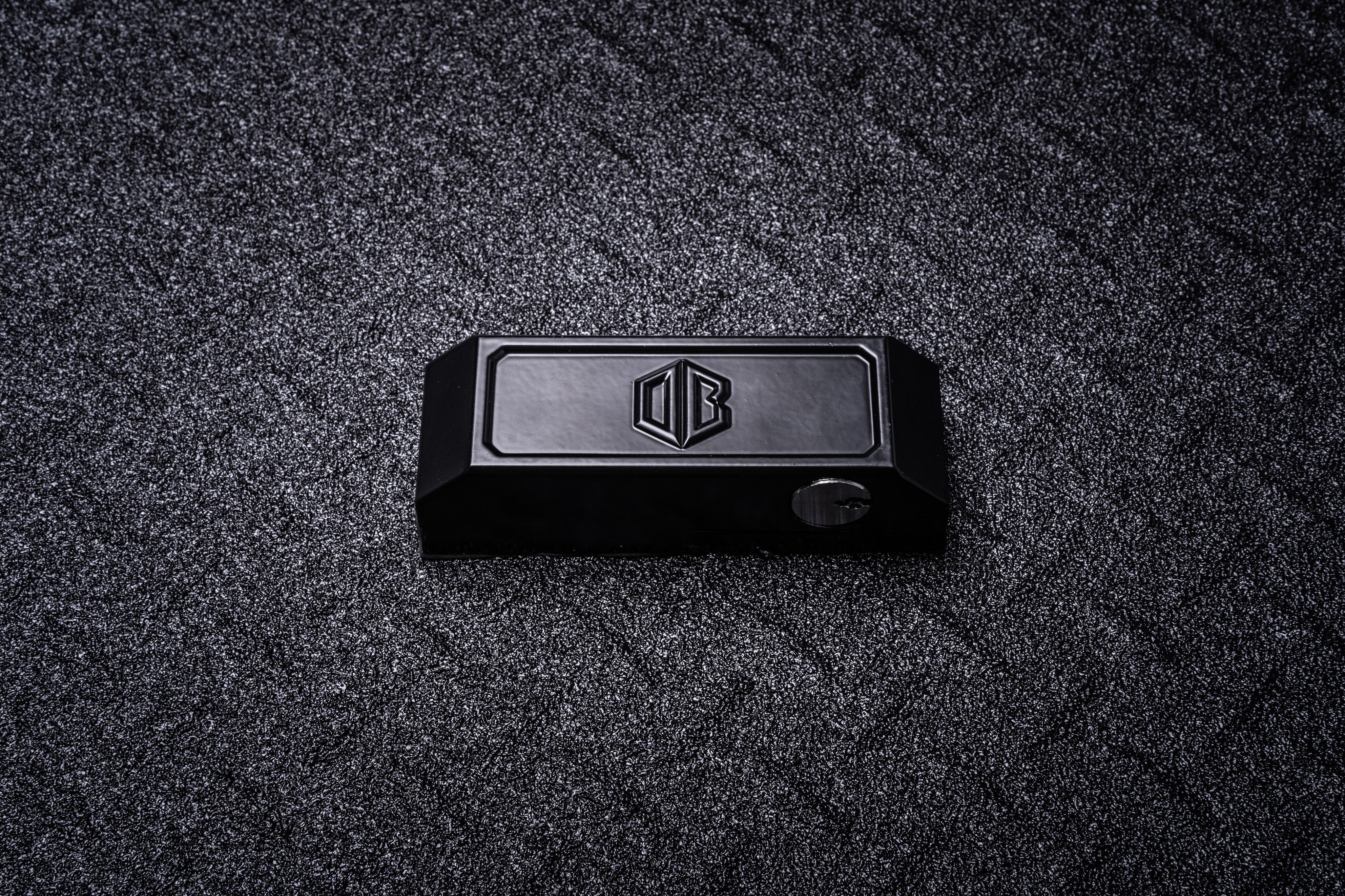 DiamondBack SE - Dodge Ram 2500/3500 thru 2010 - Image 12