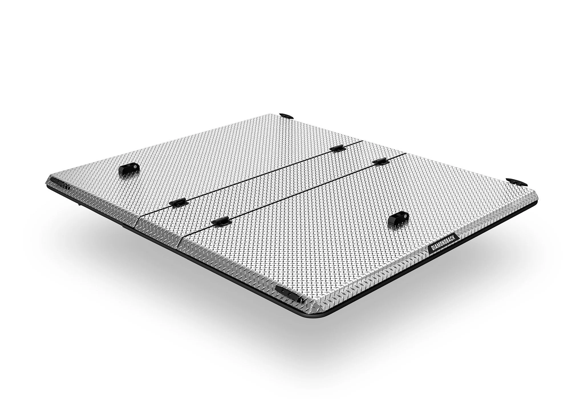 DiamondBack SE - Ford F-150 2015–2020 - Image 35