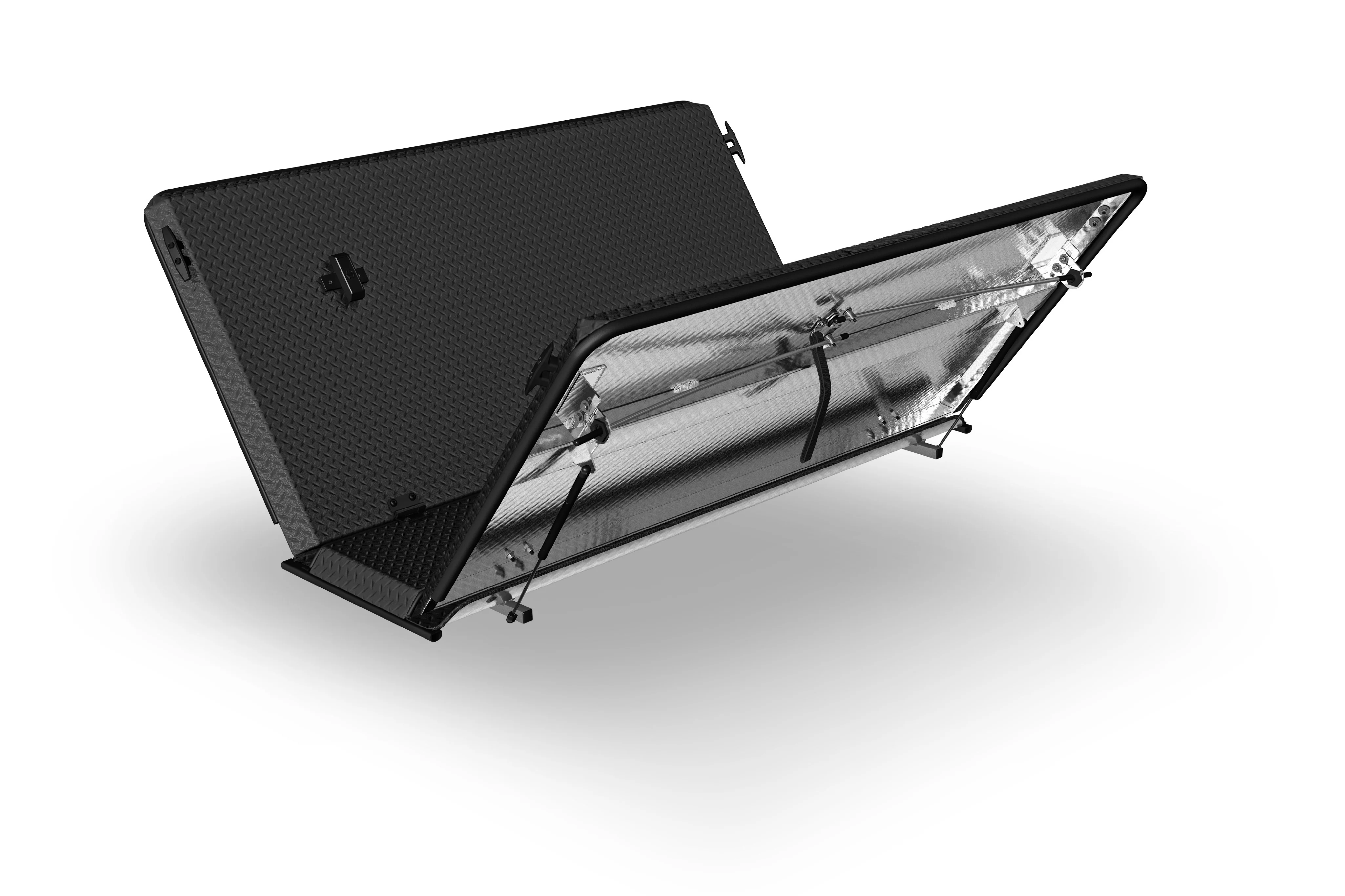 DiamondBack SE - Ford F-150 thru 2014 - Image 3