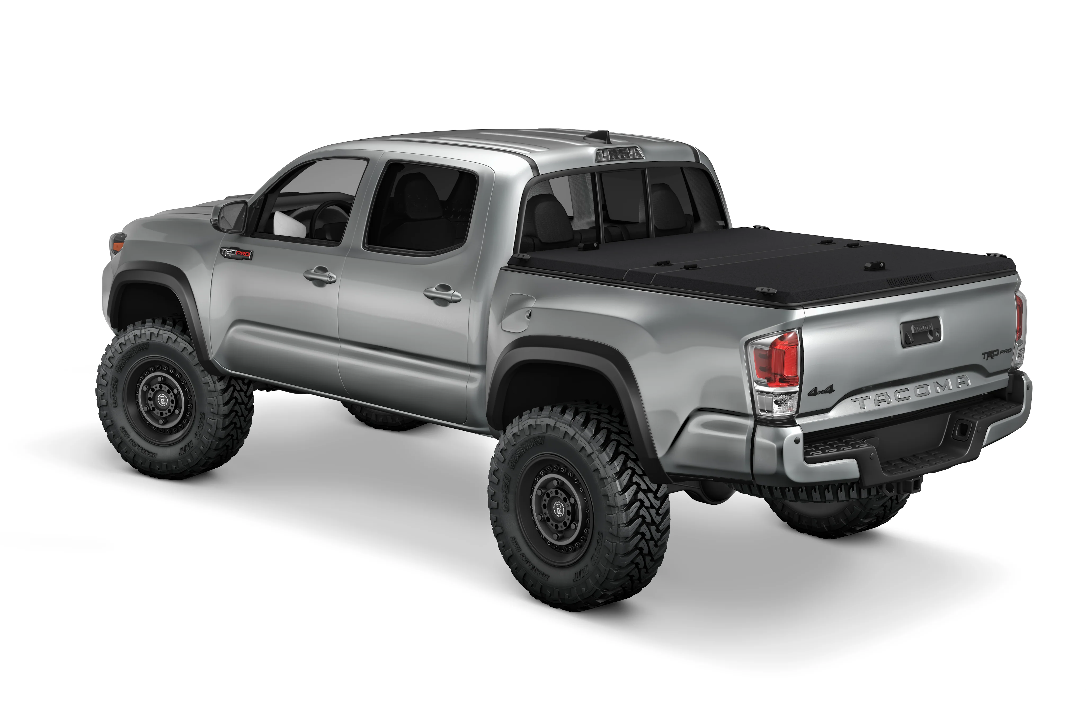 DiamondBack SE - Toyota Tacoma 2016–2023 - Image 16