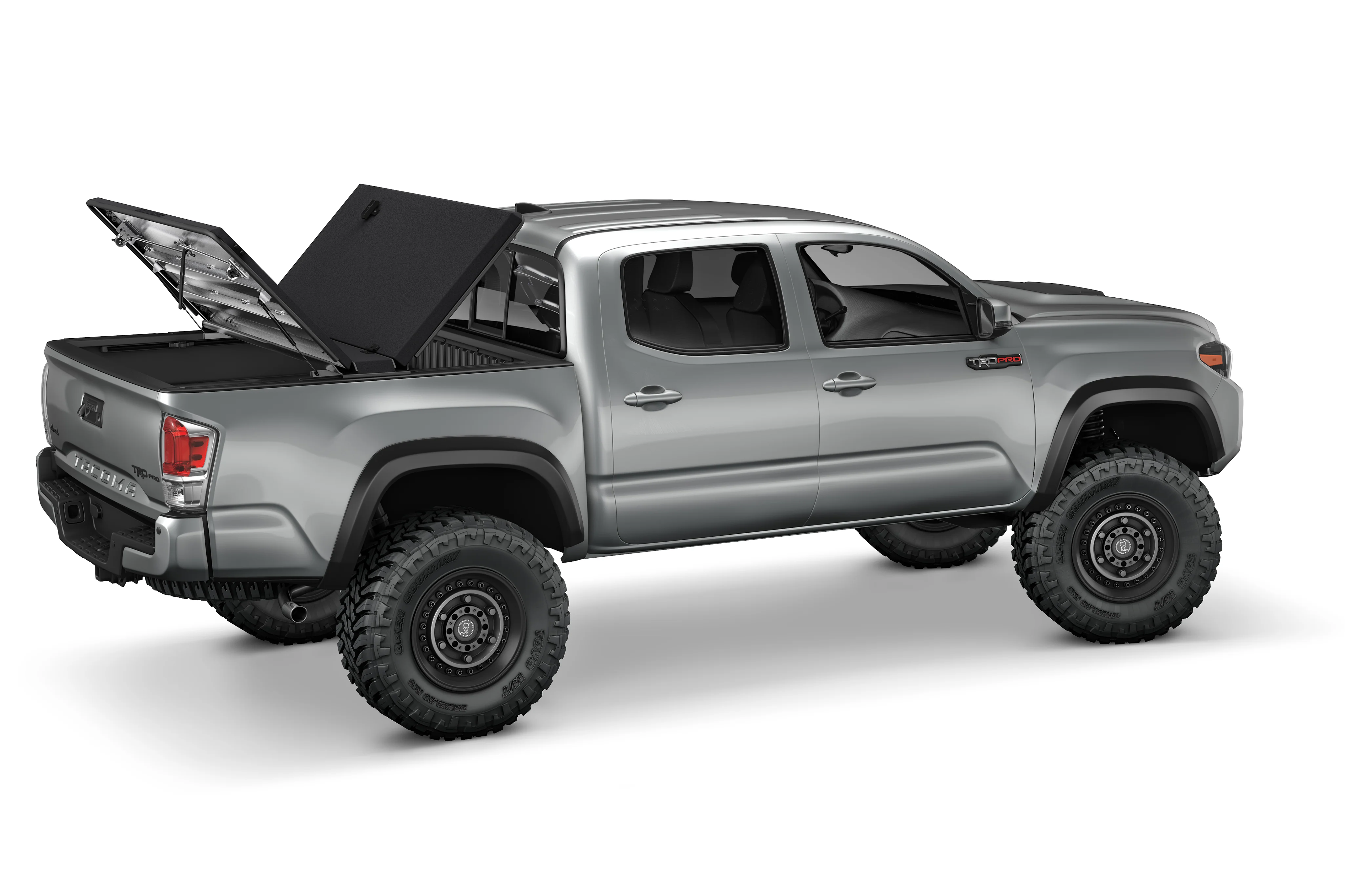 DiamondBack SE - Toyota Tacoma 2016–2023 - Image 19