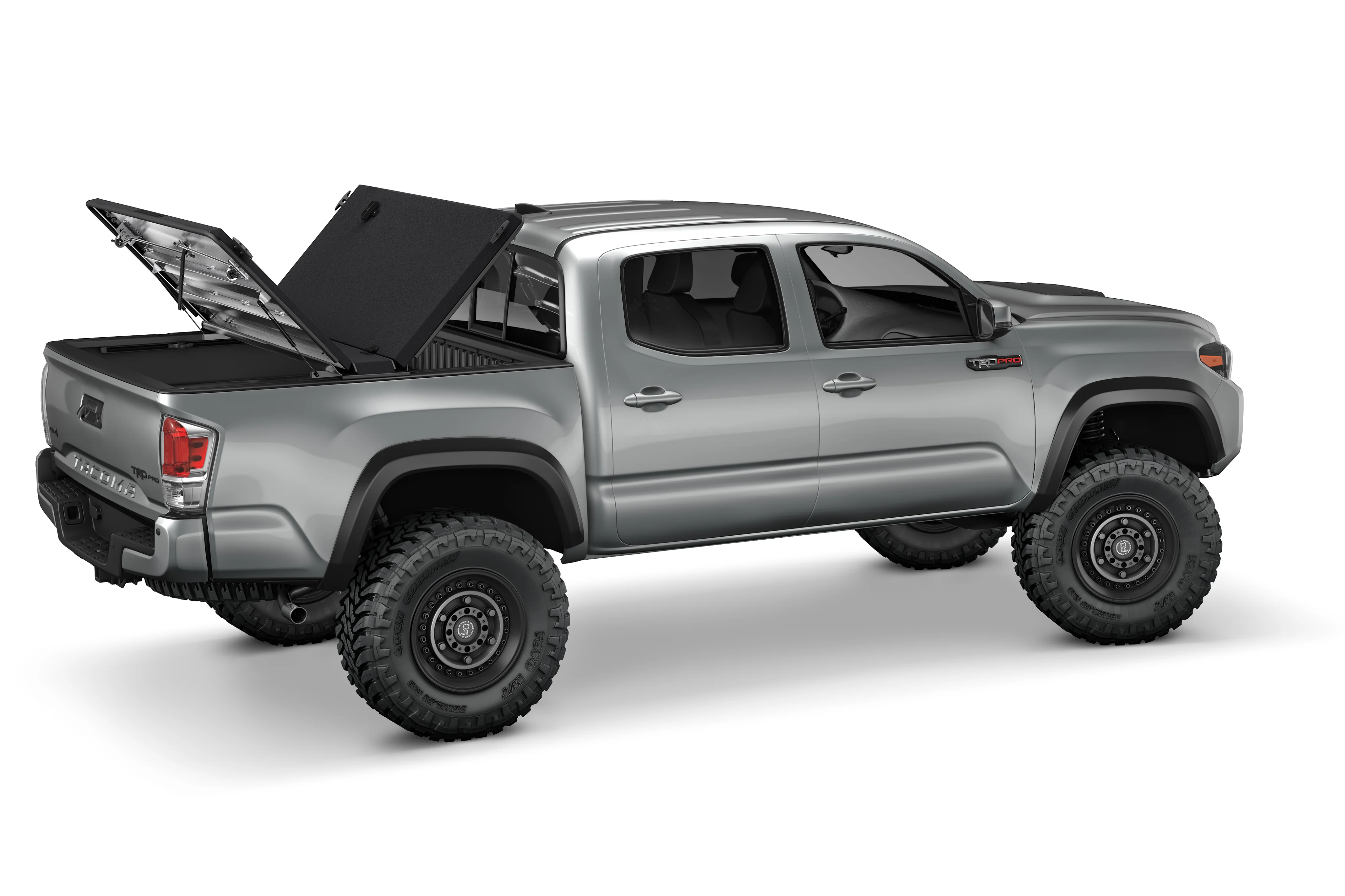 DiamondBack SE - Toyota Tacoma 2016–2023 - Image 20