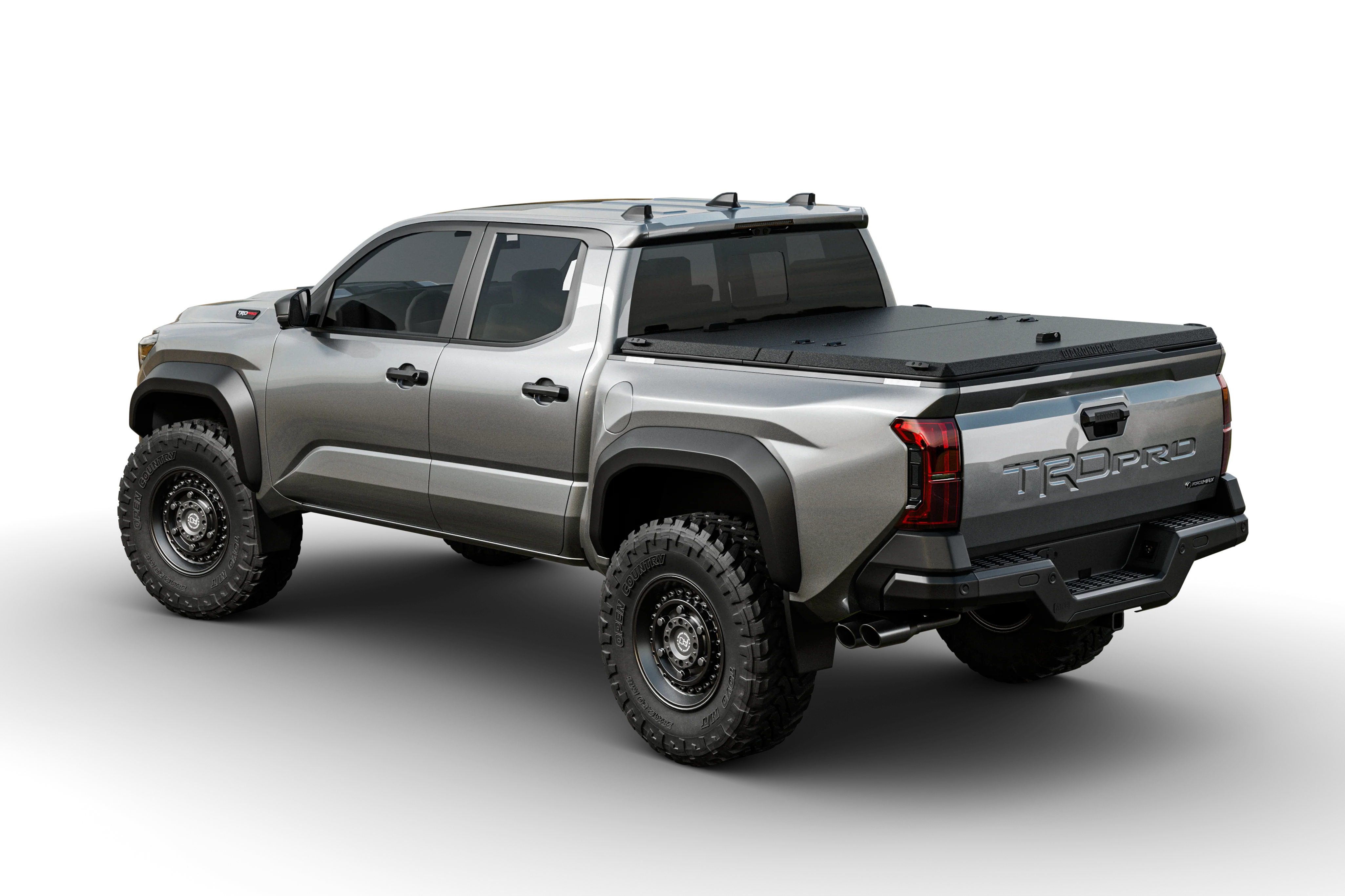 DiamondBack SE - Toyota Tacoma 2024-up - Image 17