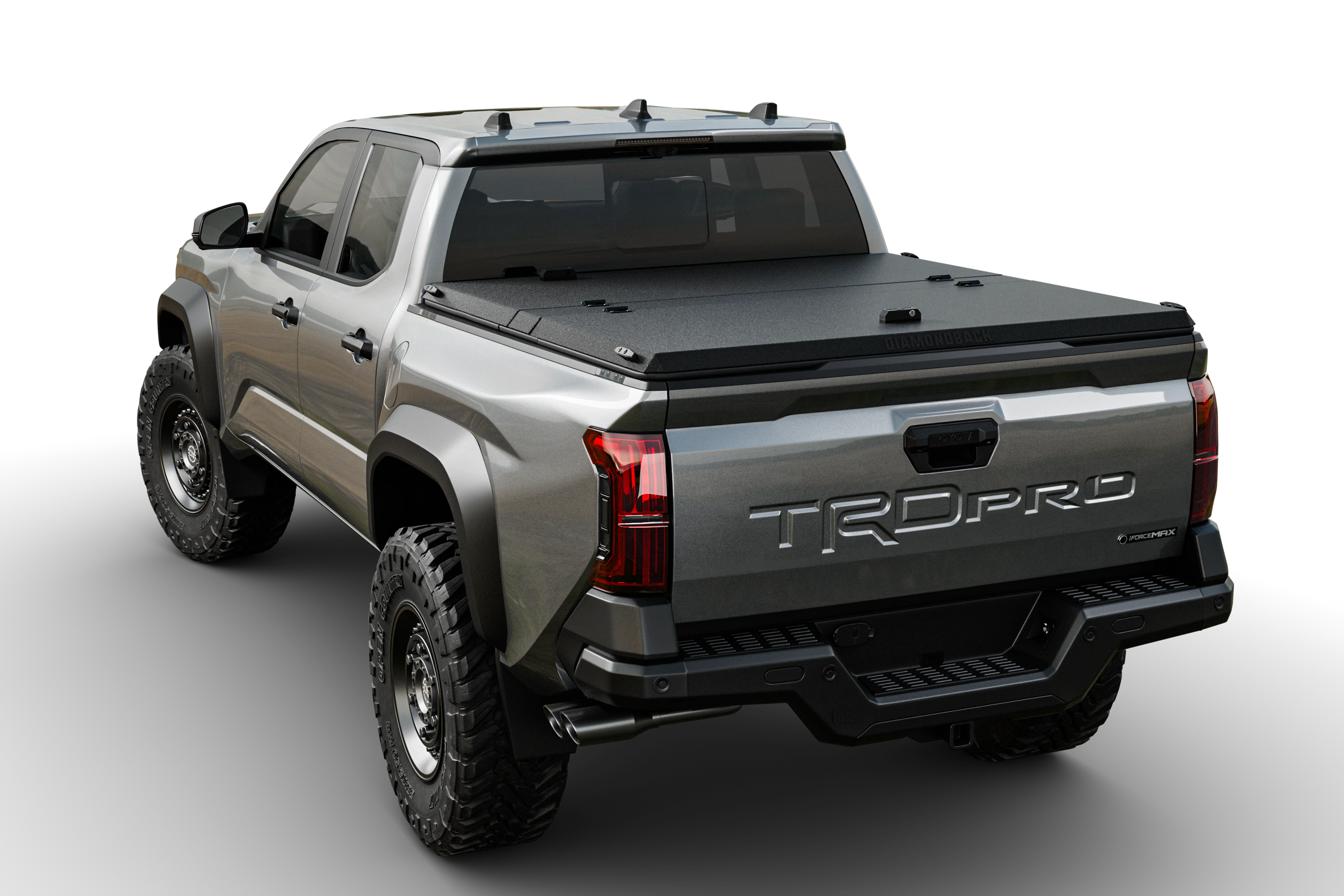 DiamondBack SE - Toyota Tacoma 2024-up - Image 23