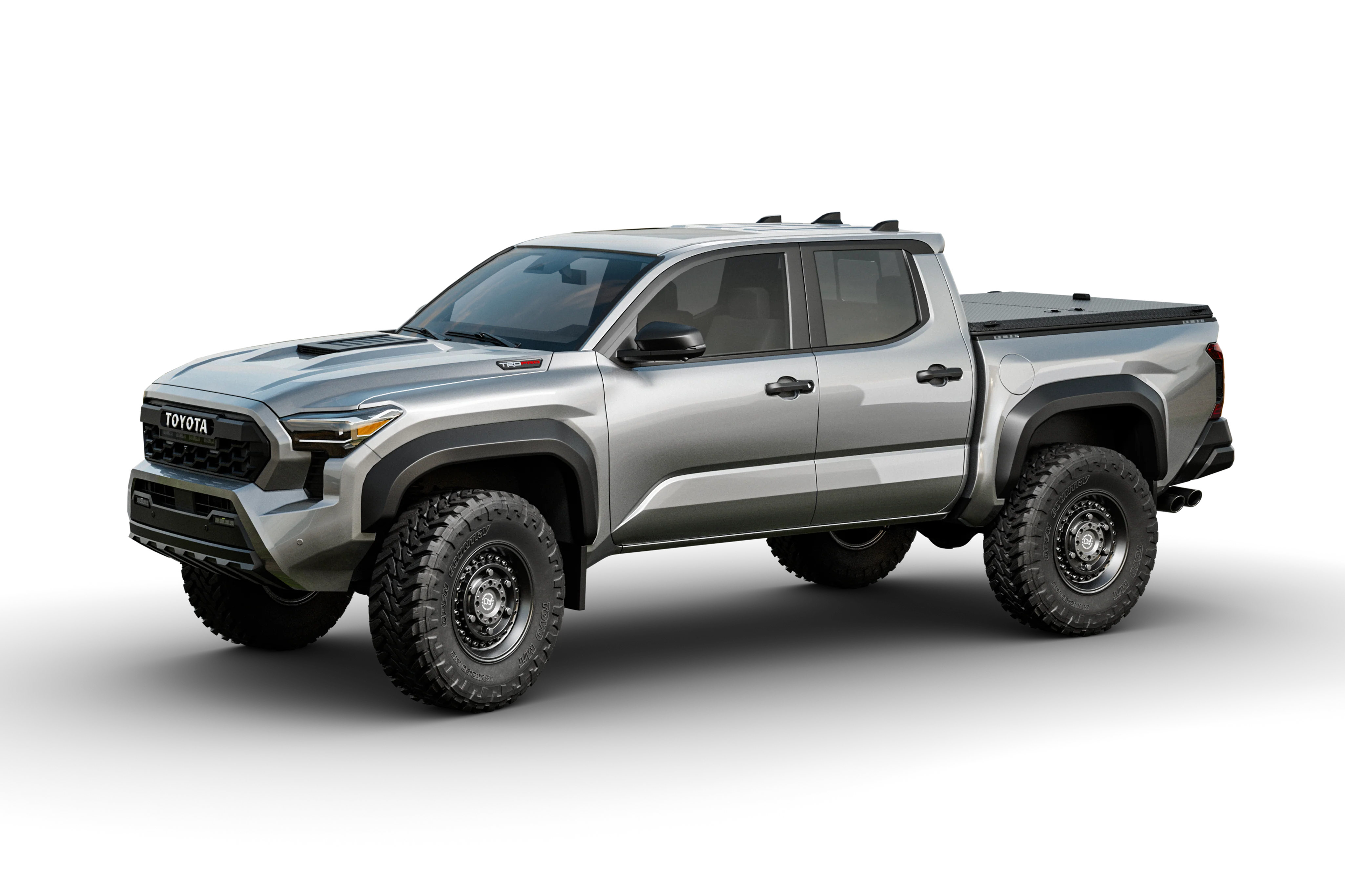 DiamondBack SE - Toyota Tacoma 2024-up - Image 5