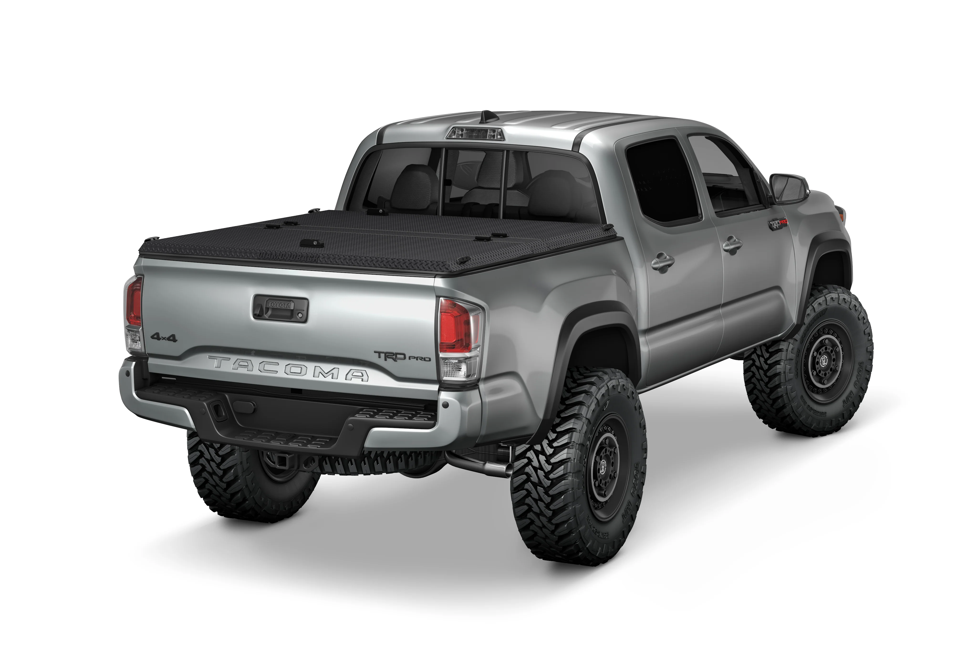 DiamondBack SE - Toyota Tacoma 2016–2023 - Image 4