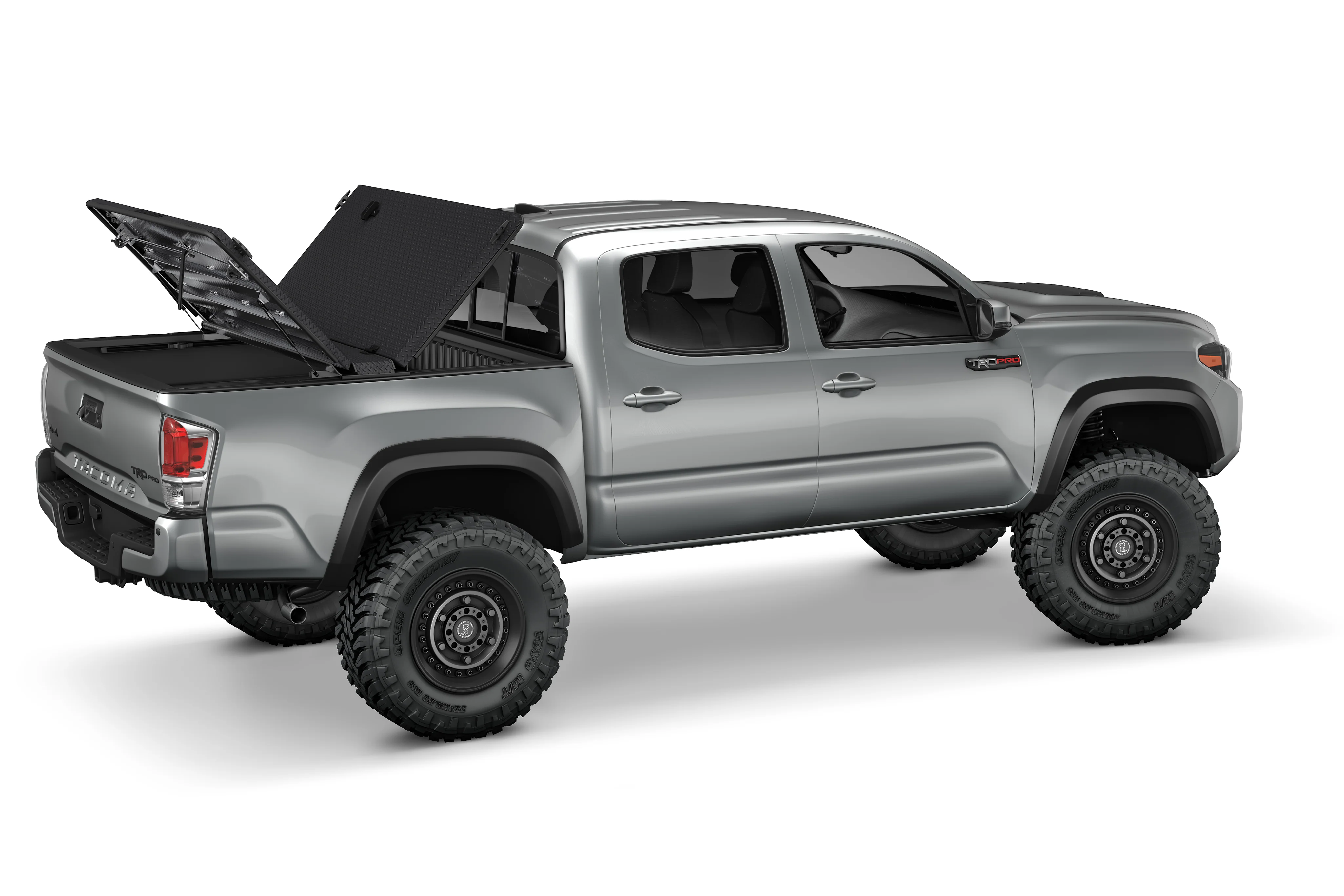 DiamondBack SE - Toyota Tacoma 2016–2023 - Image 6