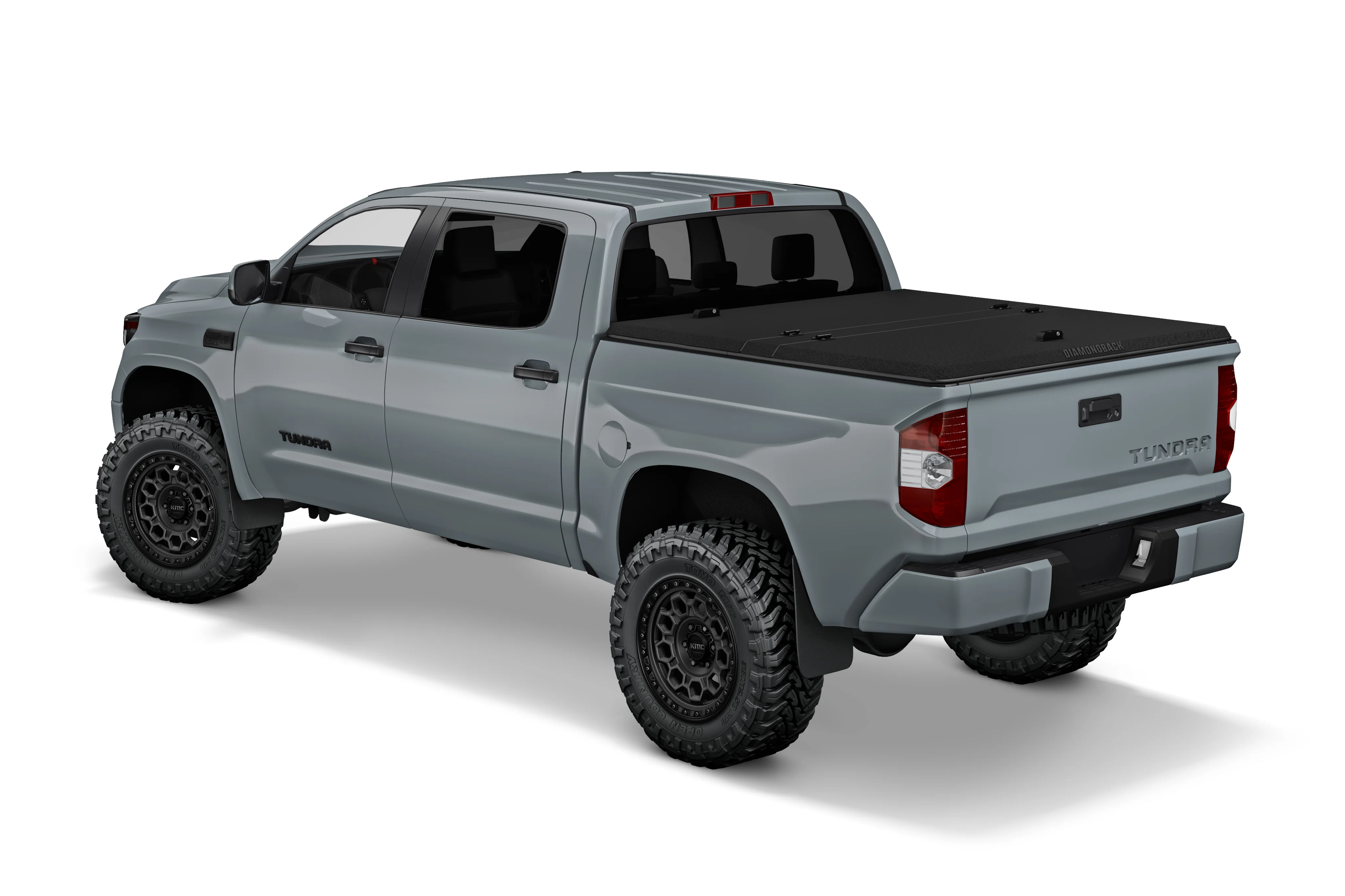 DiamondBack SE - Toyota Tundra 2014–2021 - Image 16
