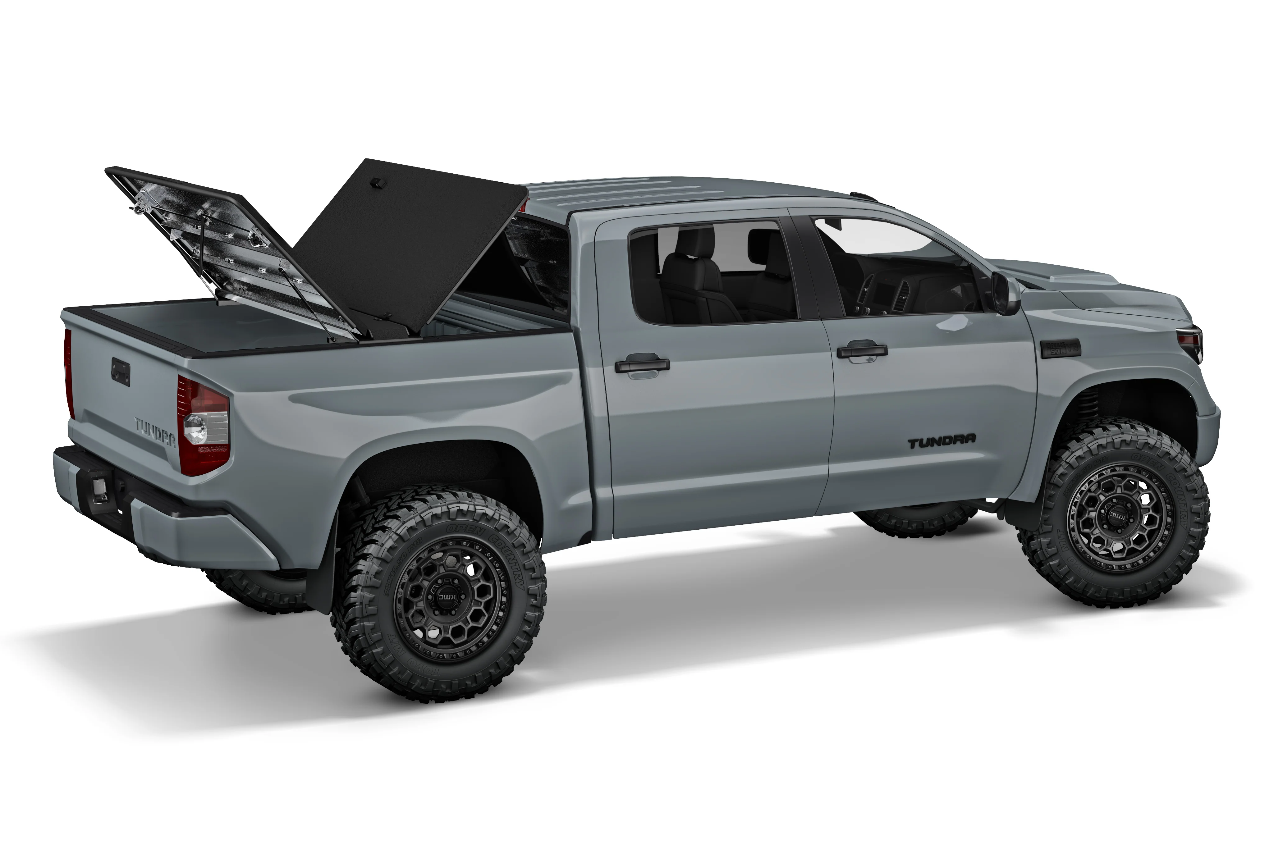 DiamondBack SE - Toyota Tundra 2014–2021 - Image 20