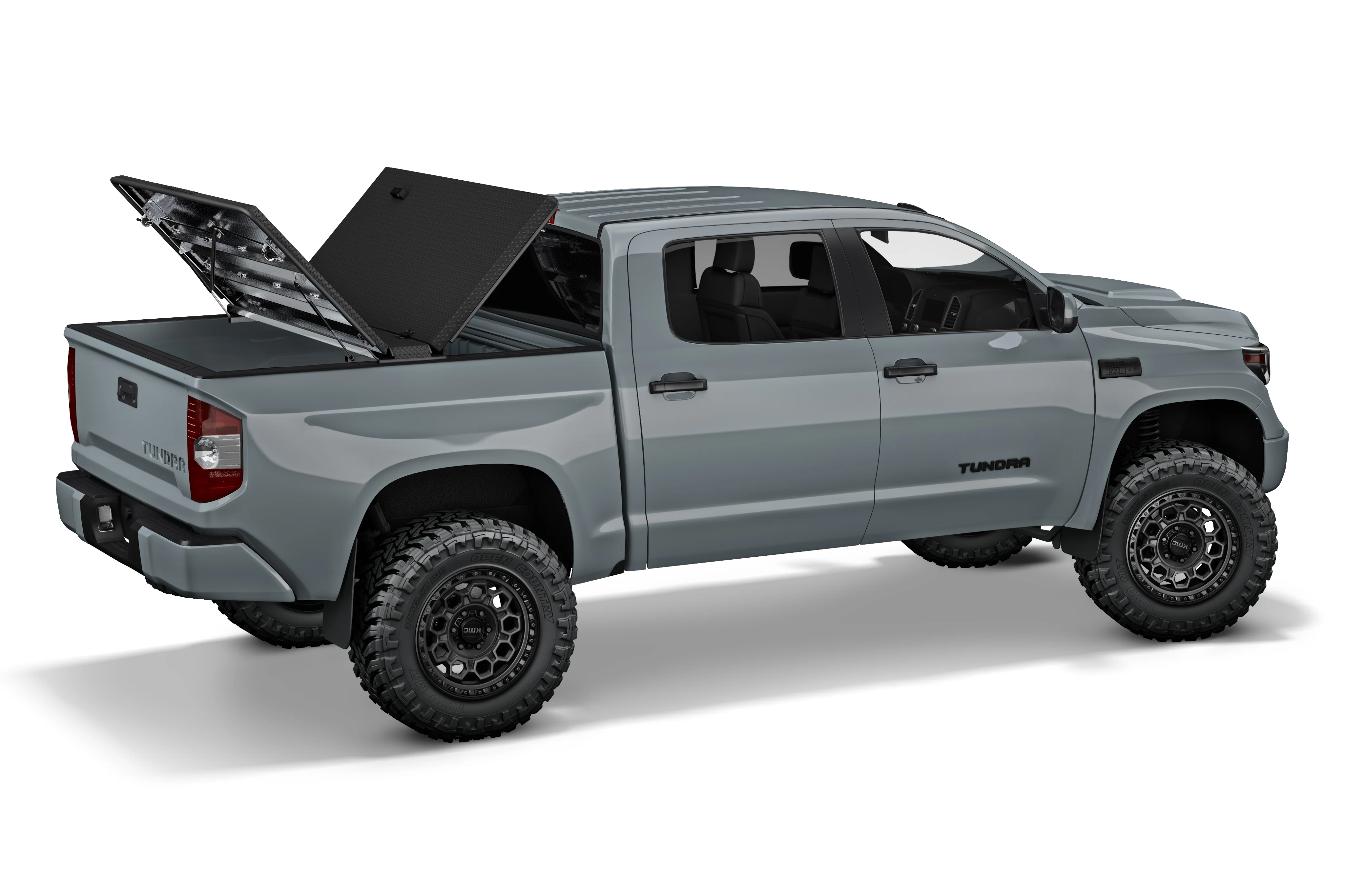 DiamondBack SE - Toyota Tundra 2014–2021 - Image 6