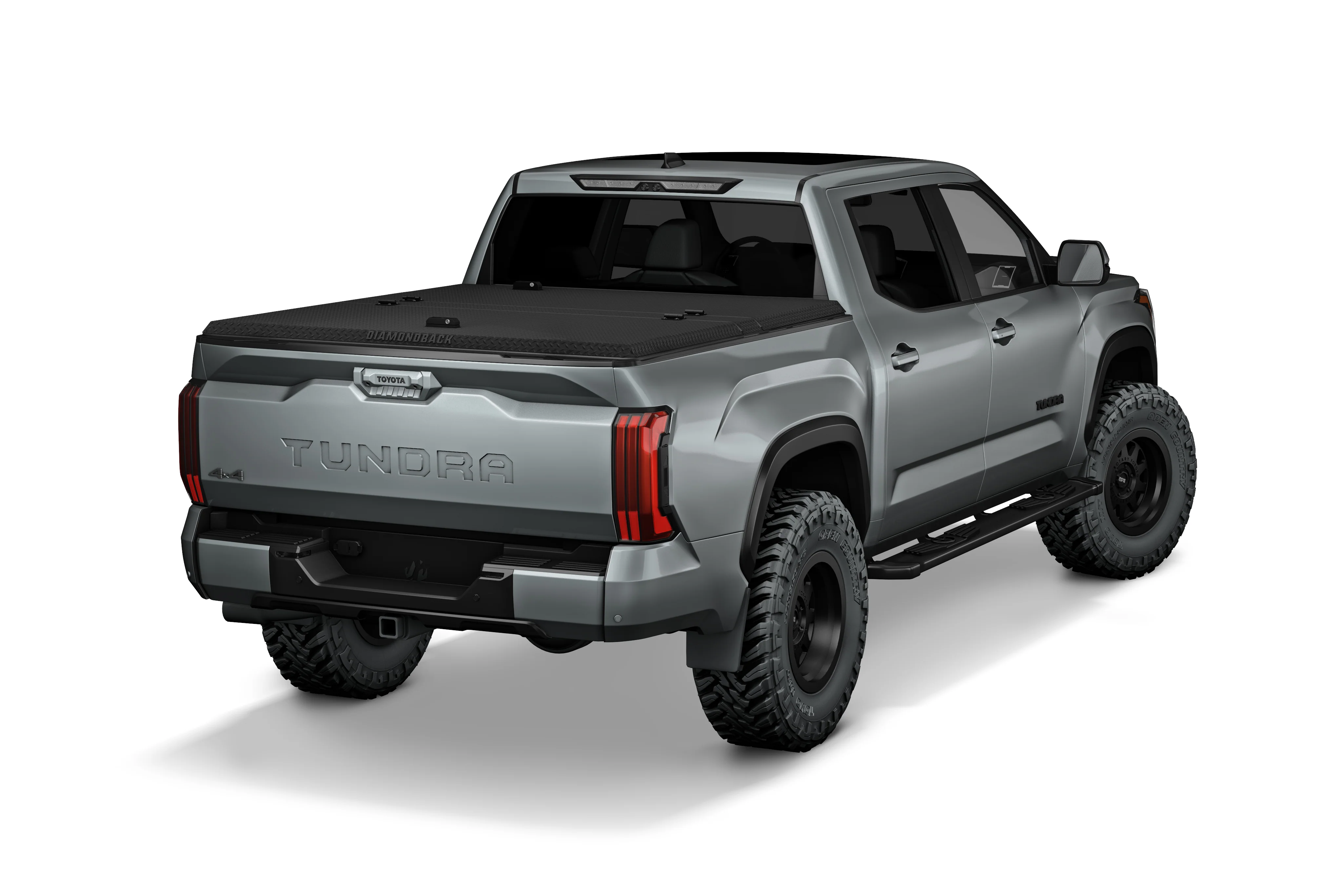 DiamondBack SE - Toyota Tundra 2022–up - Image 4