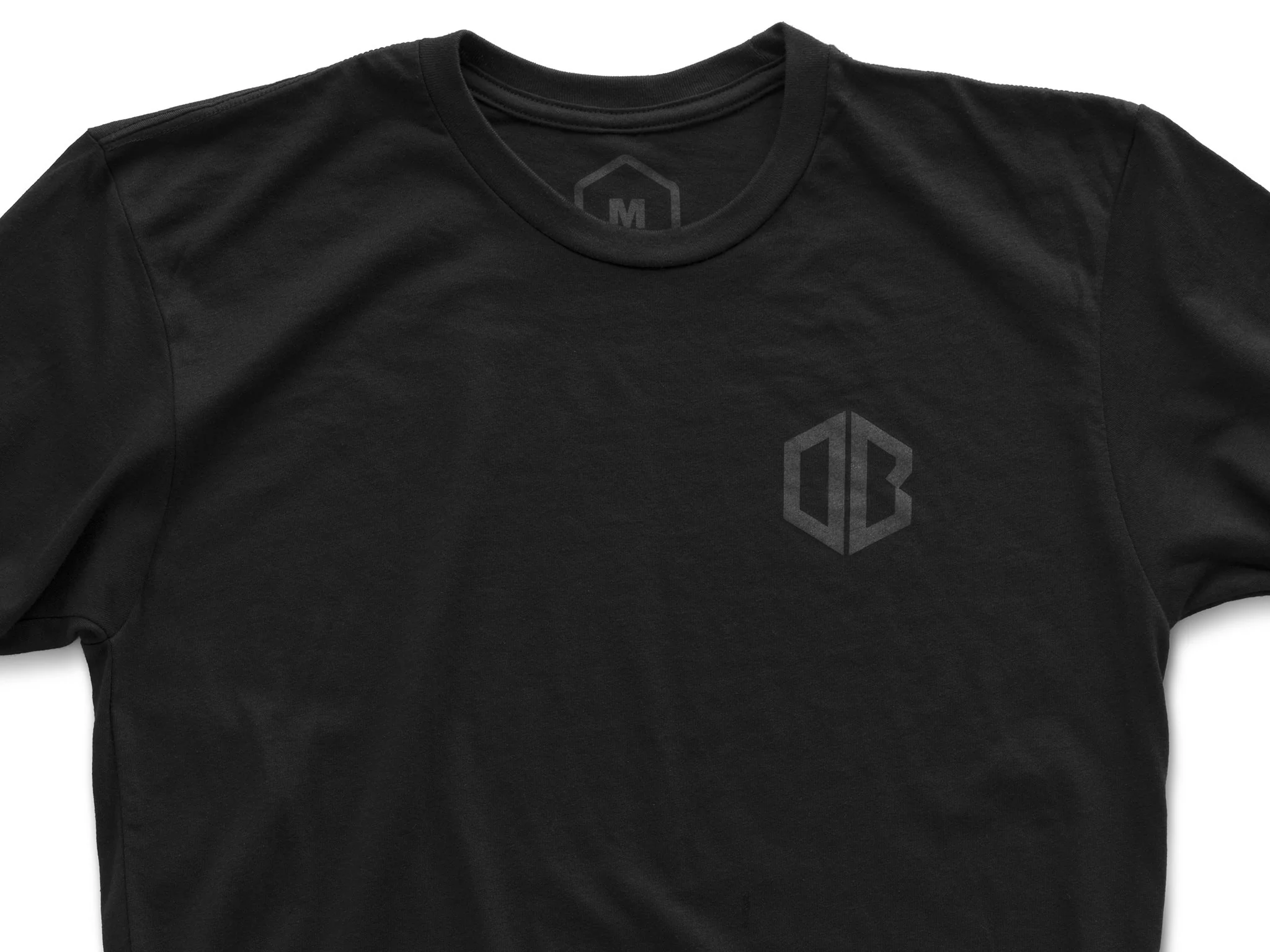 DiamondBack Seal T-Shirt - Image 4