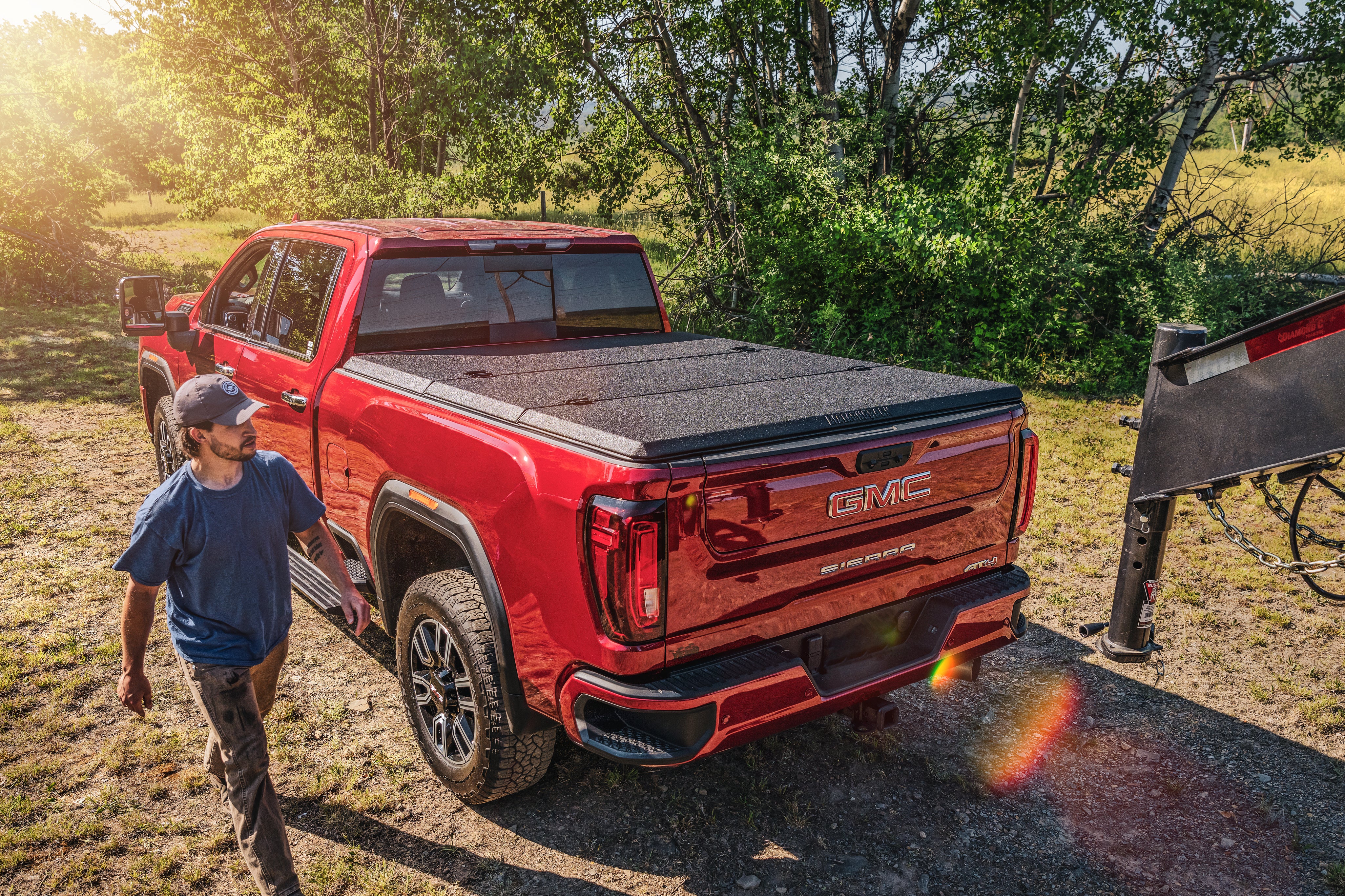 DiamondBack Legacy Switchback - Dodge Ram 1500 2019–up - Image 17